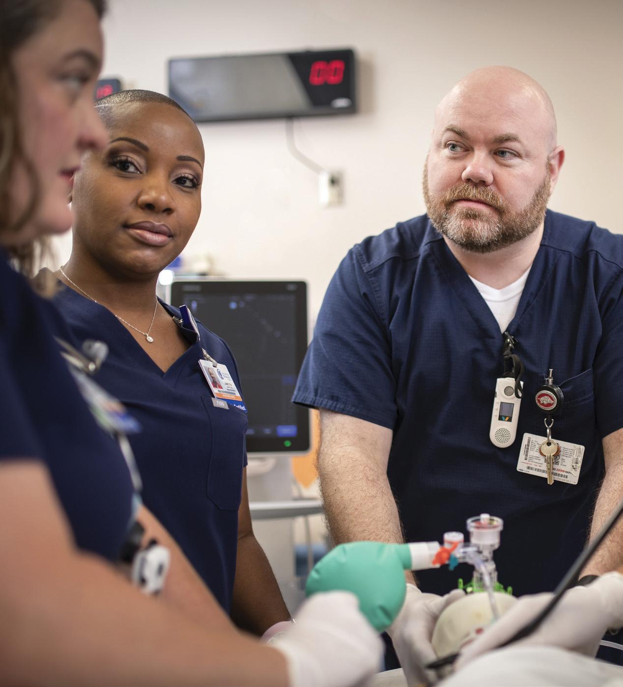 Arkansas Times Nurses Guide 2022 by Arkansas Times Issuu