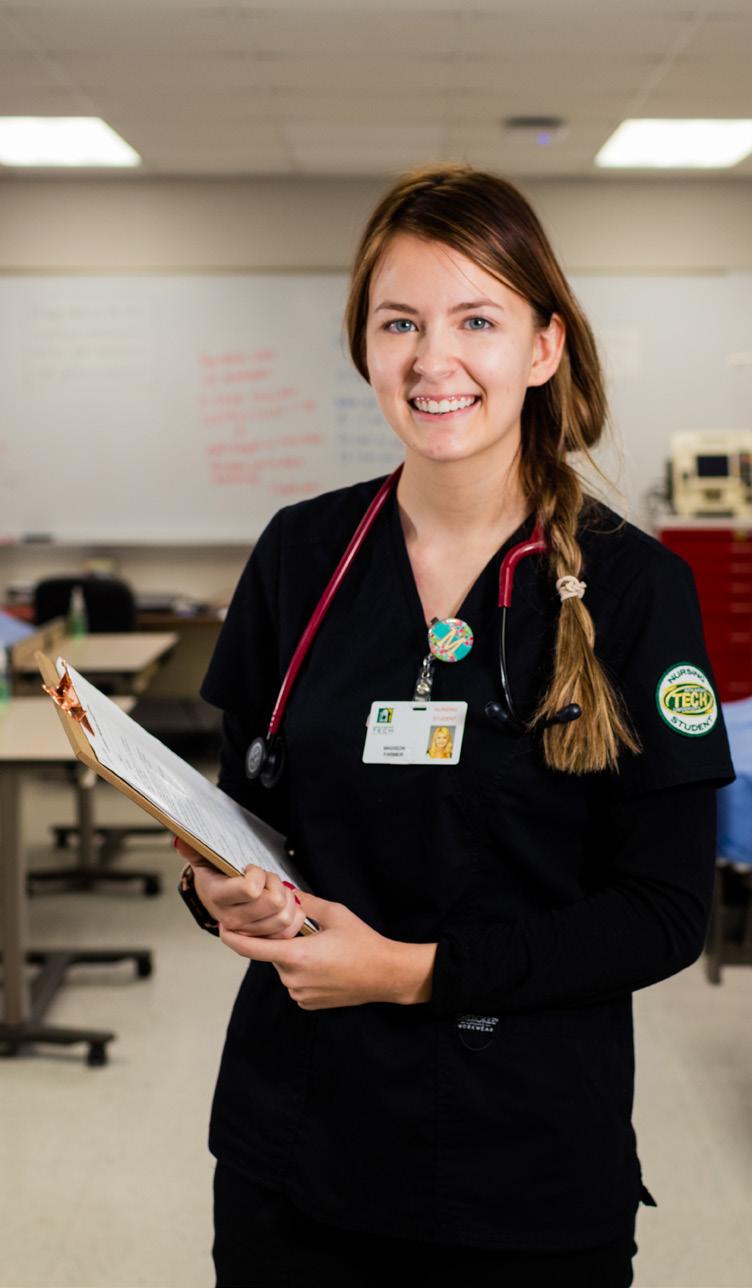 Arkansas Times Nurses Guide 2022 by Arkansas Times Issuu