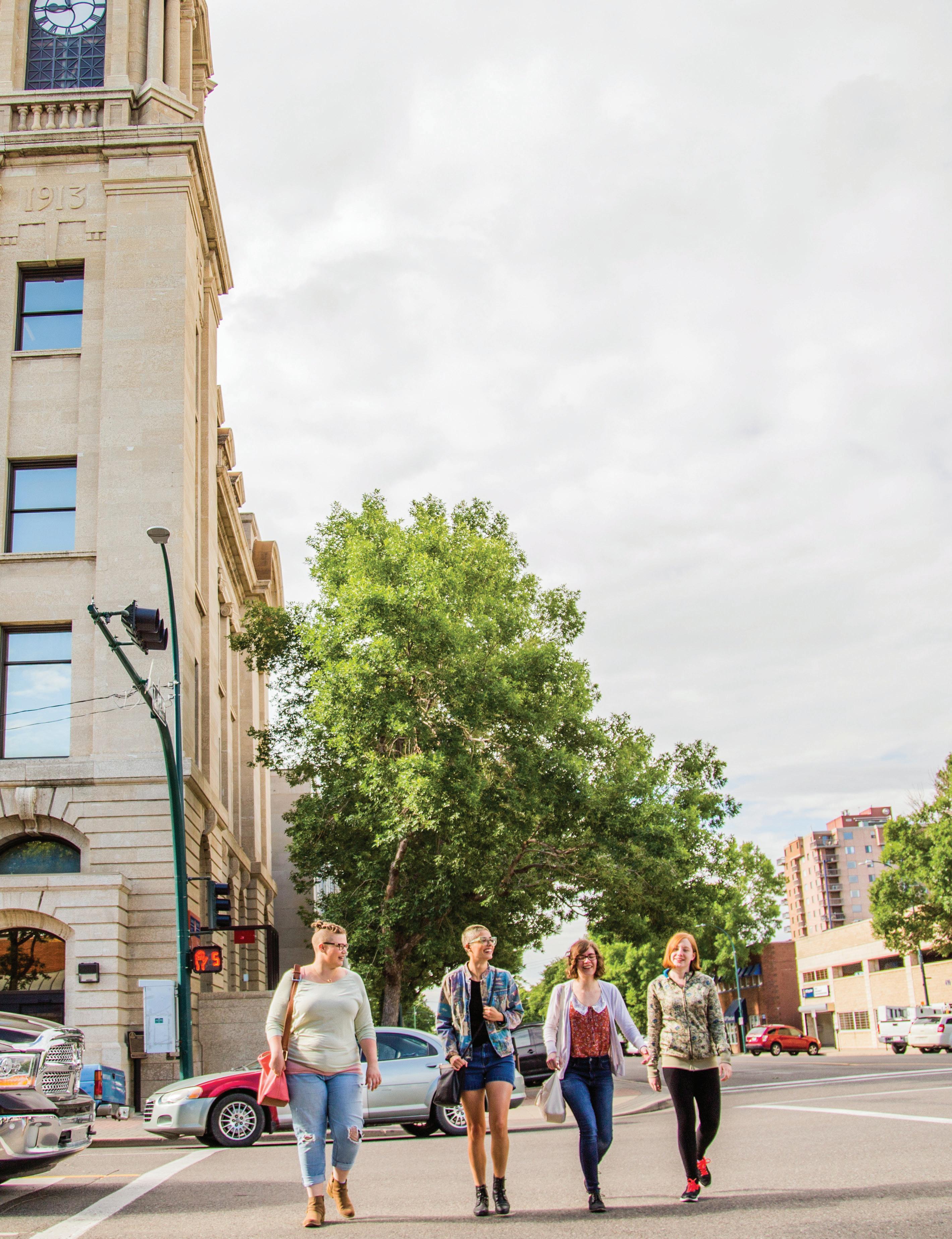 Domestic student viewbook 2023/24 University of Lethbridge by