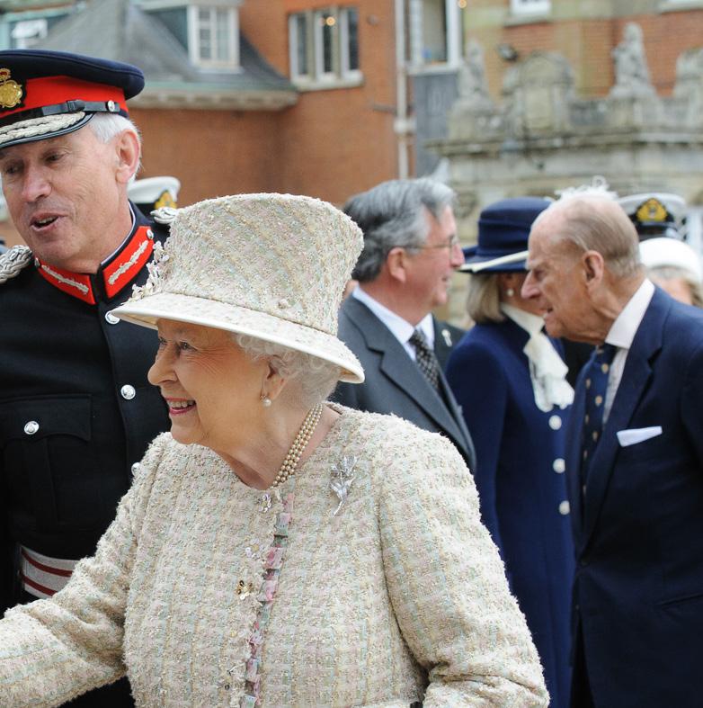 The Pangbournian The magazine of the OP Society No.53 Sep 2022 by