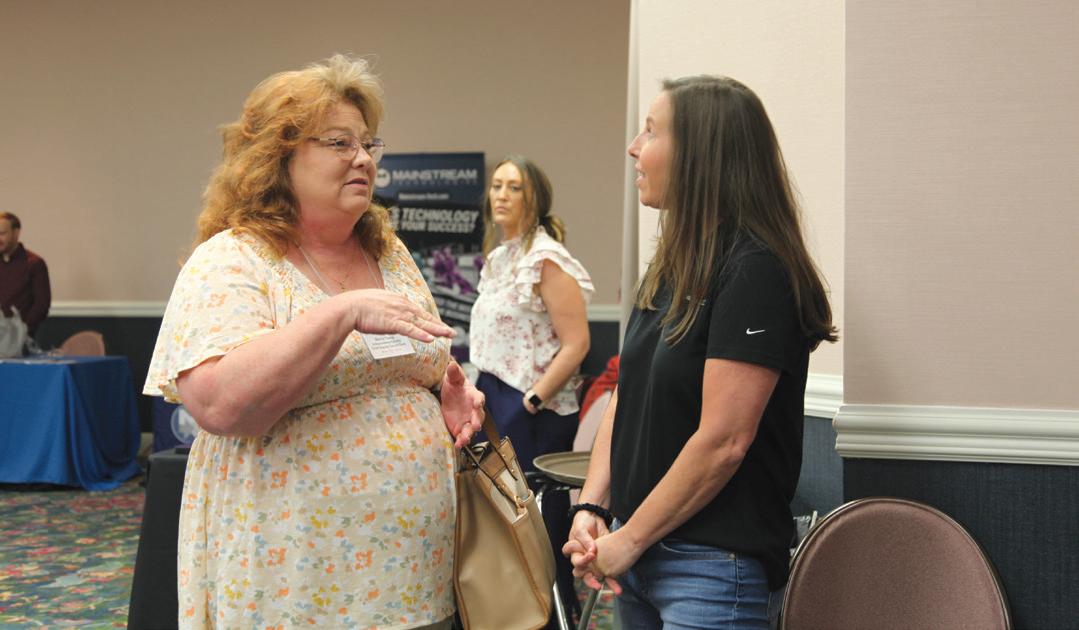 AAC Photo Recap County Circuit Clerks Issuu