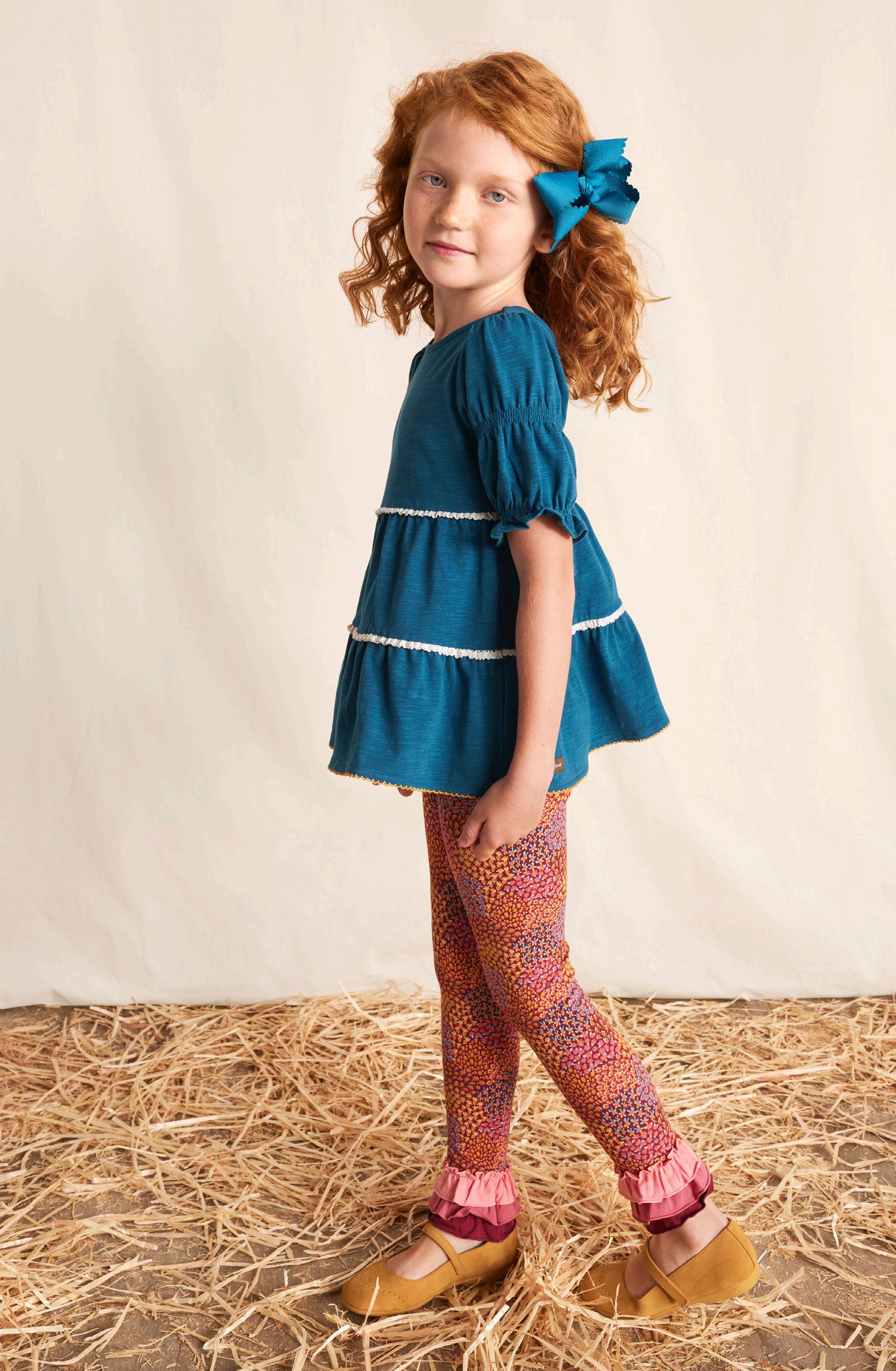 Matilda Jane Lookbook October 2022 Collection by StaciBachussTK Issuu