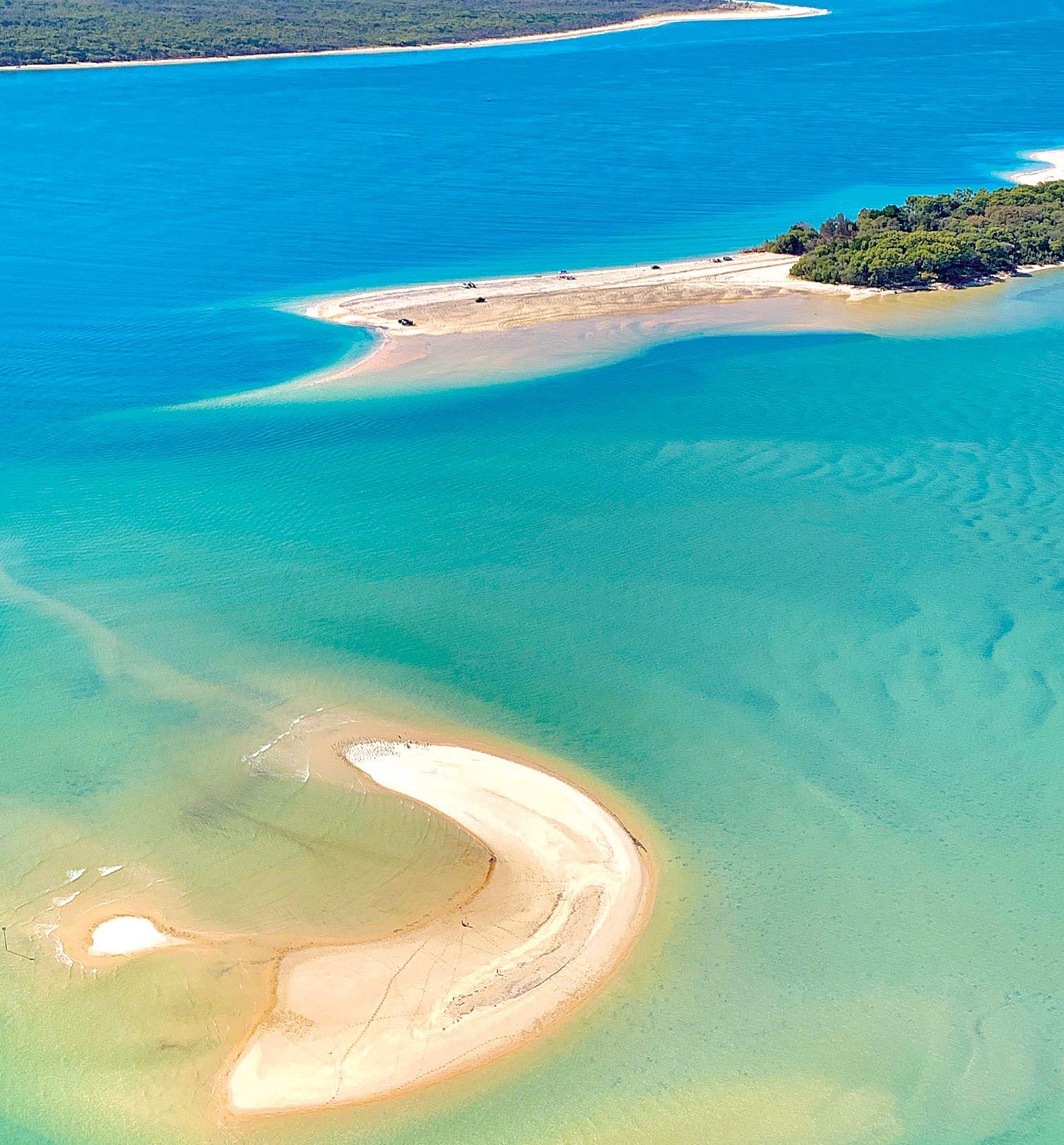 Rainbow Beach Community News October 2022 by Rainbow Beach Community