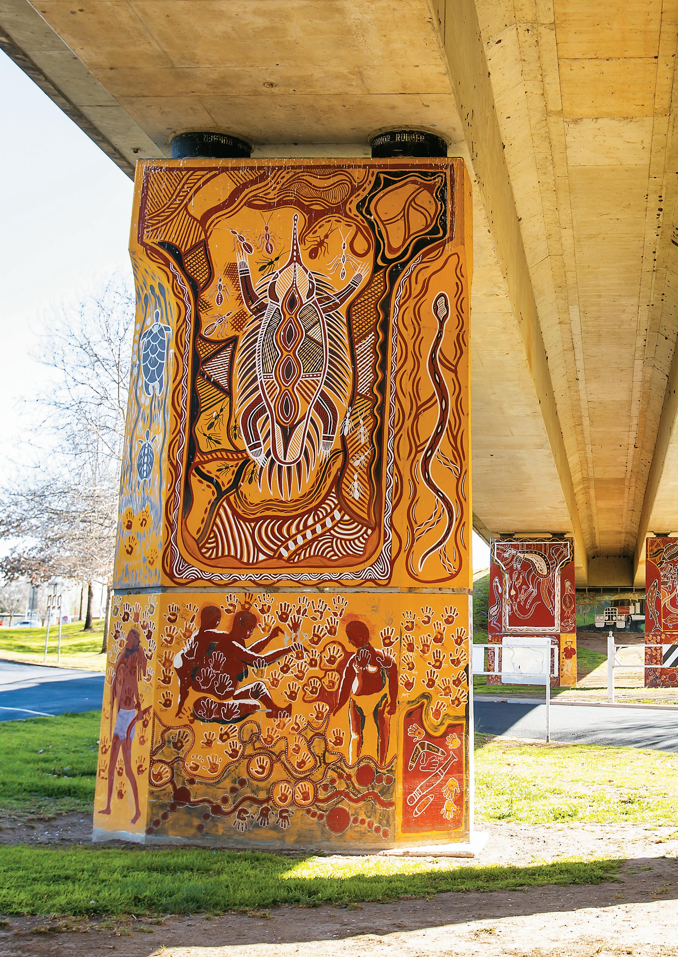 Cowra Visitor Guide 2022 by Vink Publishing Issuu