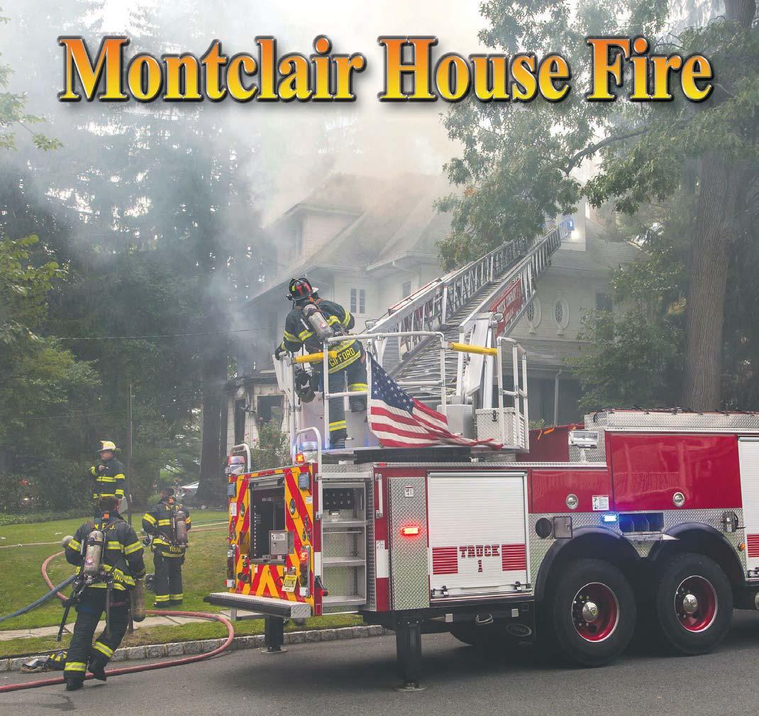 Fire News New Jersey, November 2022 by Fire News Issuu