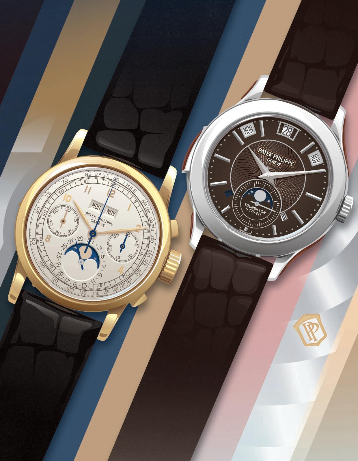 The Hong Kong Watch Auction XV [catalogue] by PHILLIPS Issuu