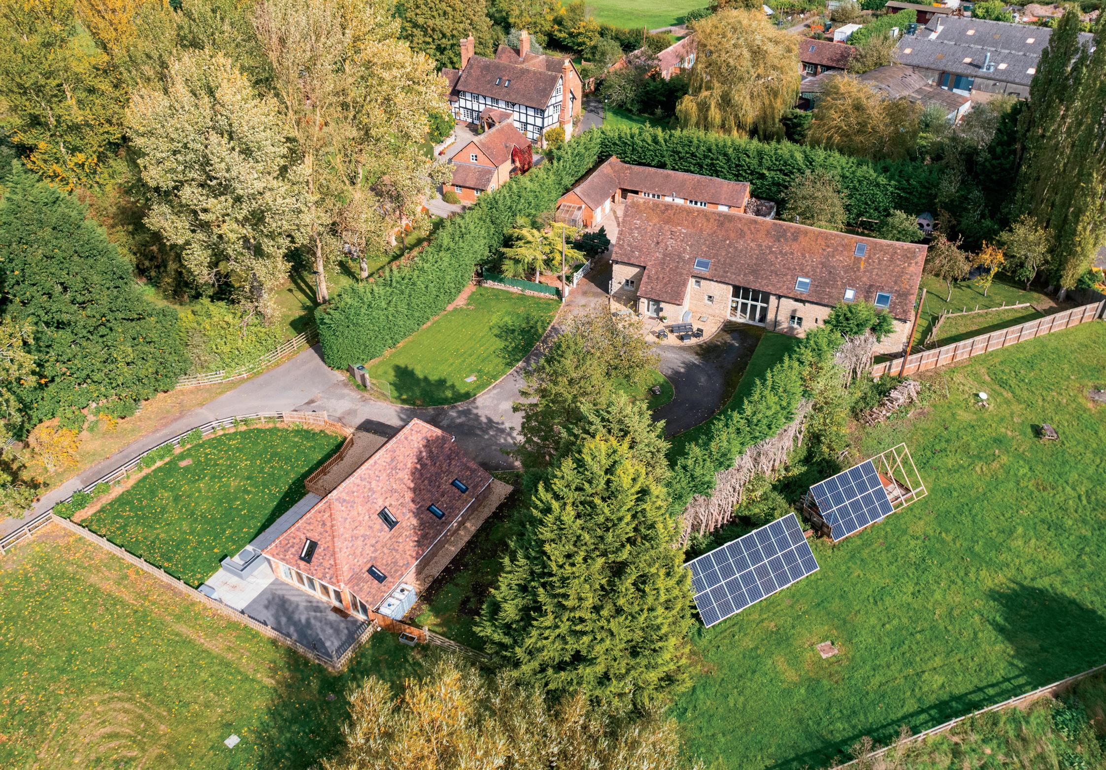 Upton Snodsbury, Worcester by Fine & Country Issuu