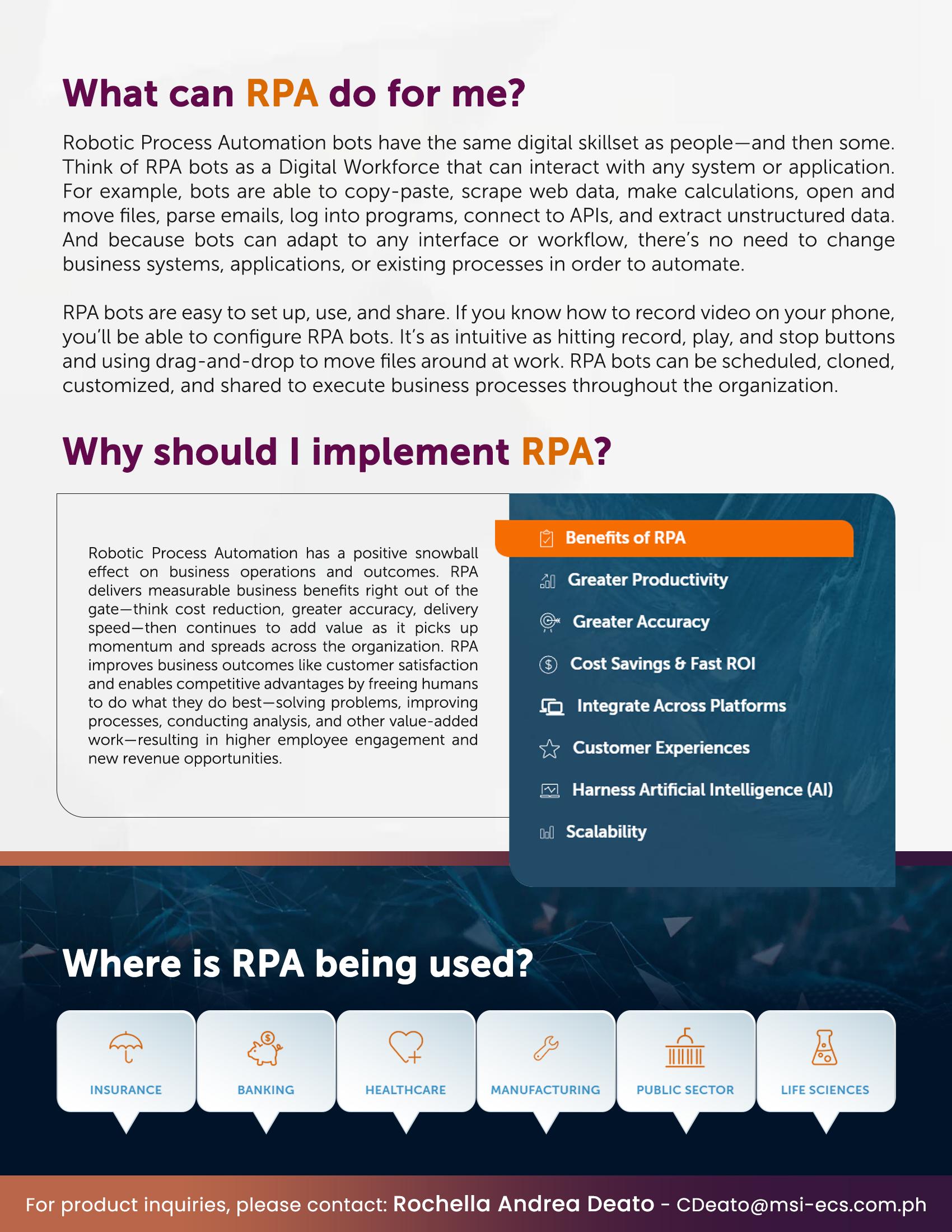 VST ECS Phils., Inc. Enterprise News Digest October 2022 by VST ECS