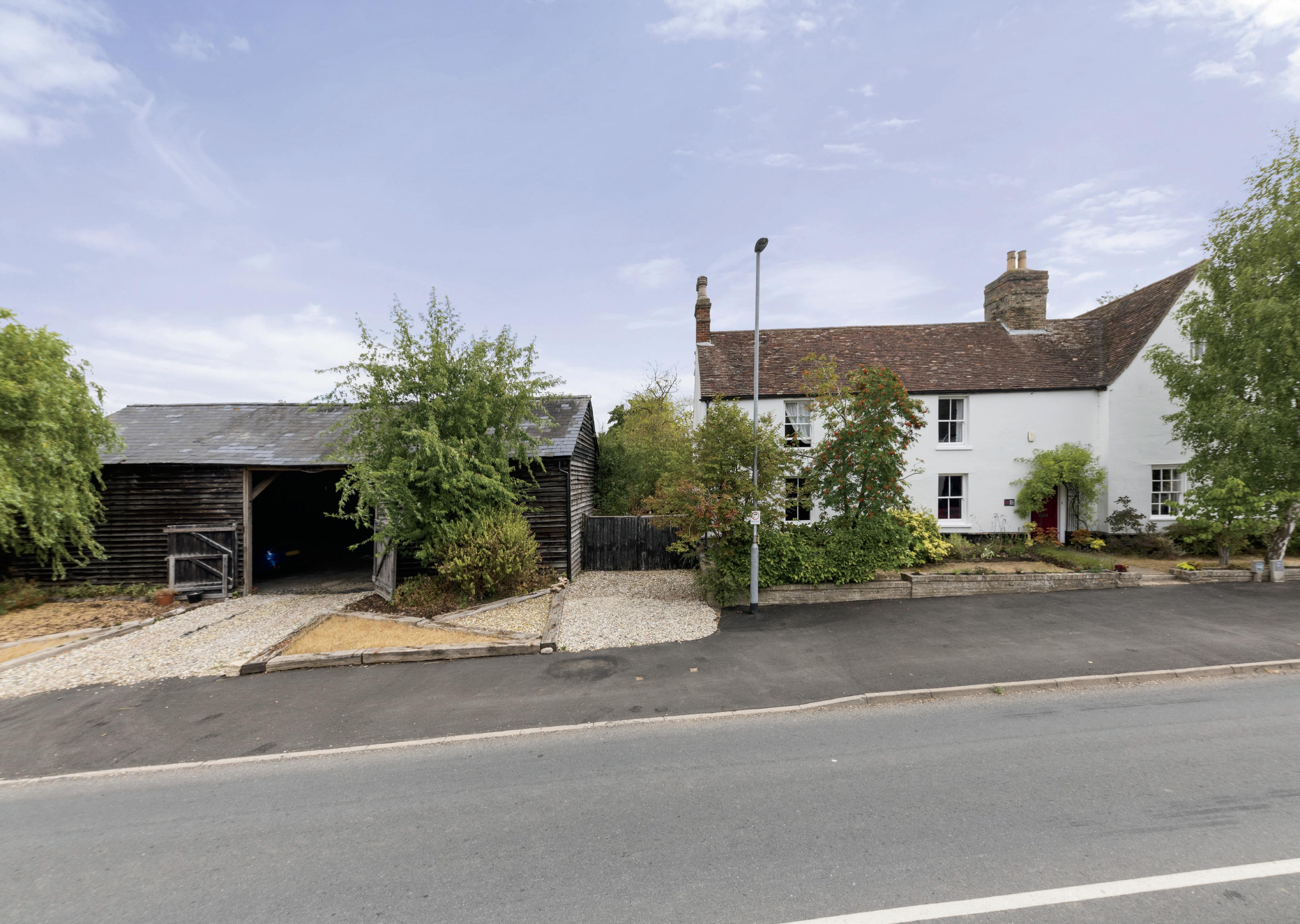 Caxton, Cambridgeshire by Fine & Country Issuu