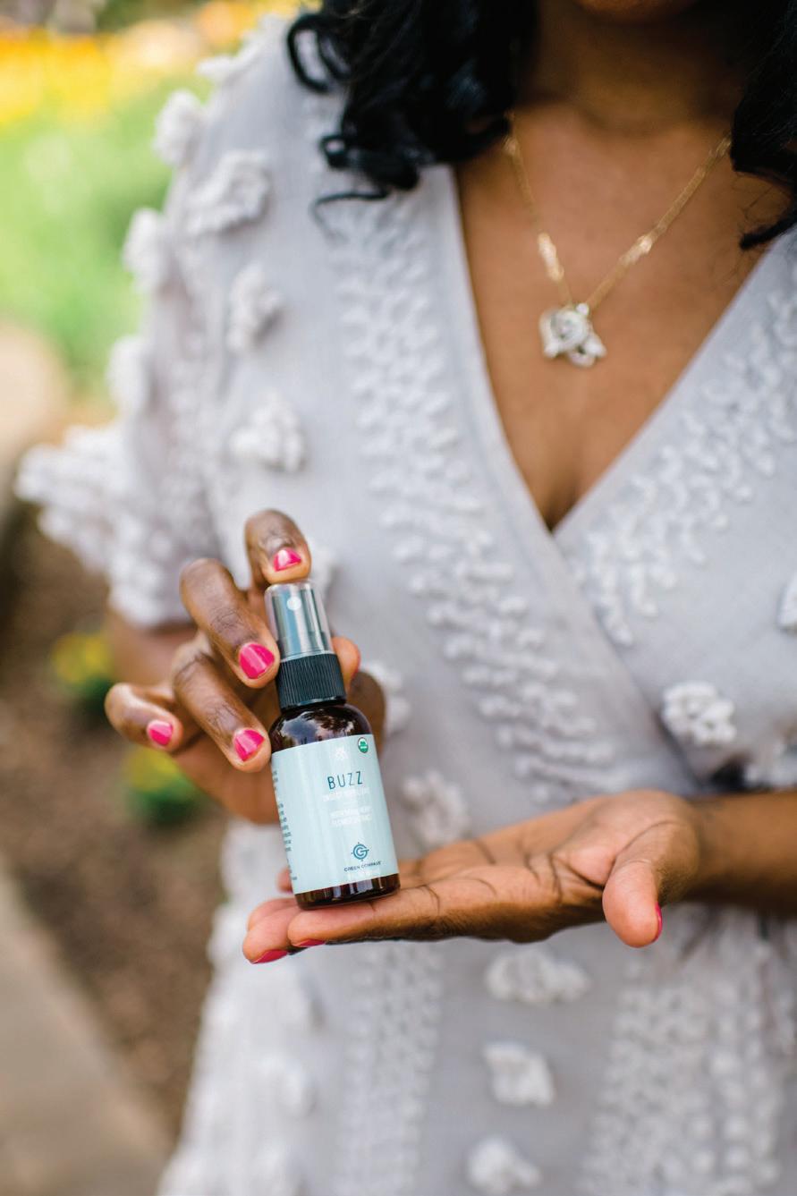 Green Compass Catalog 2022 by Issuu