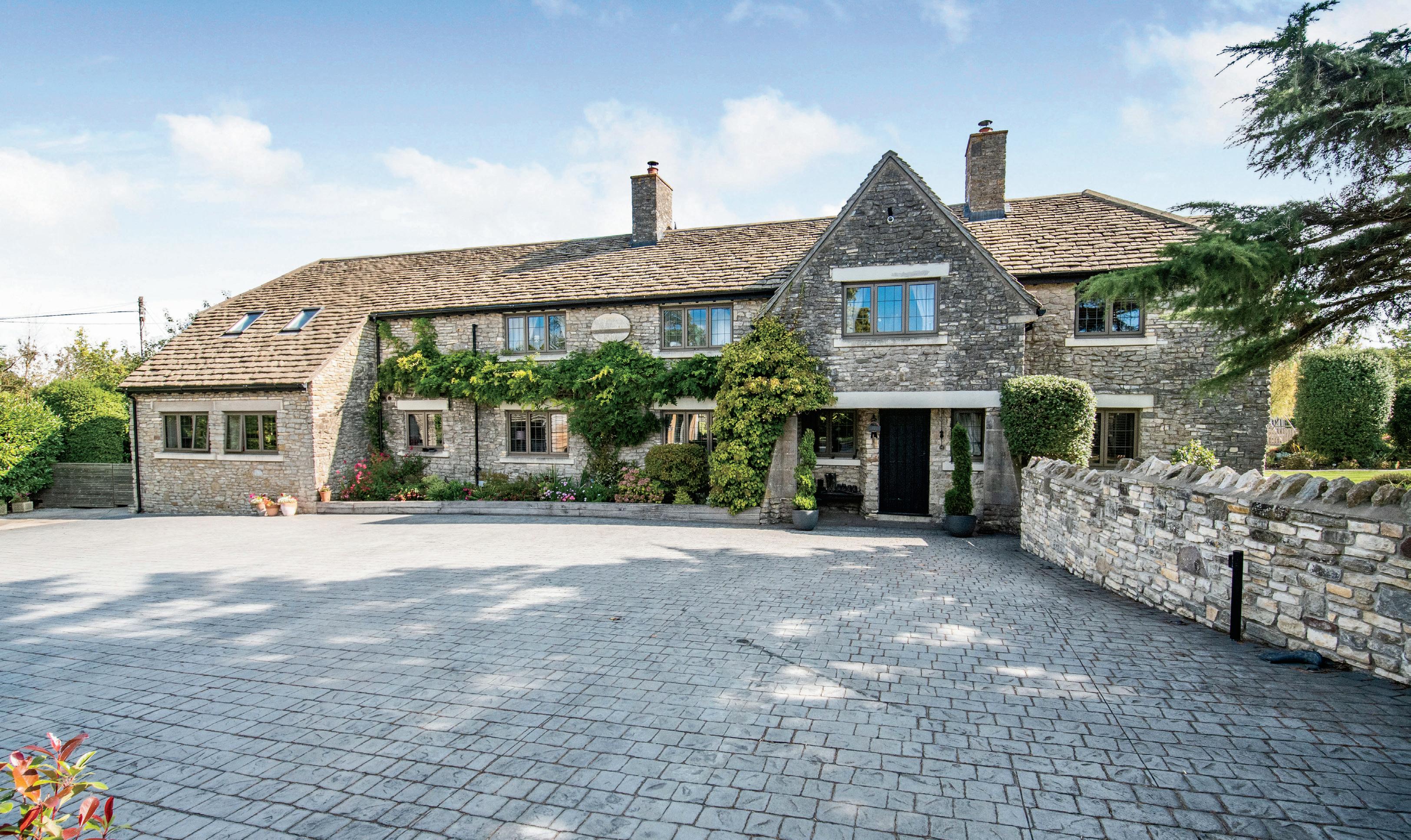 Bristol, Somerset by Fine & Country Issuu