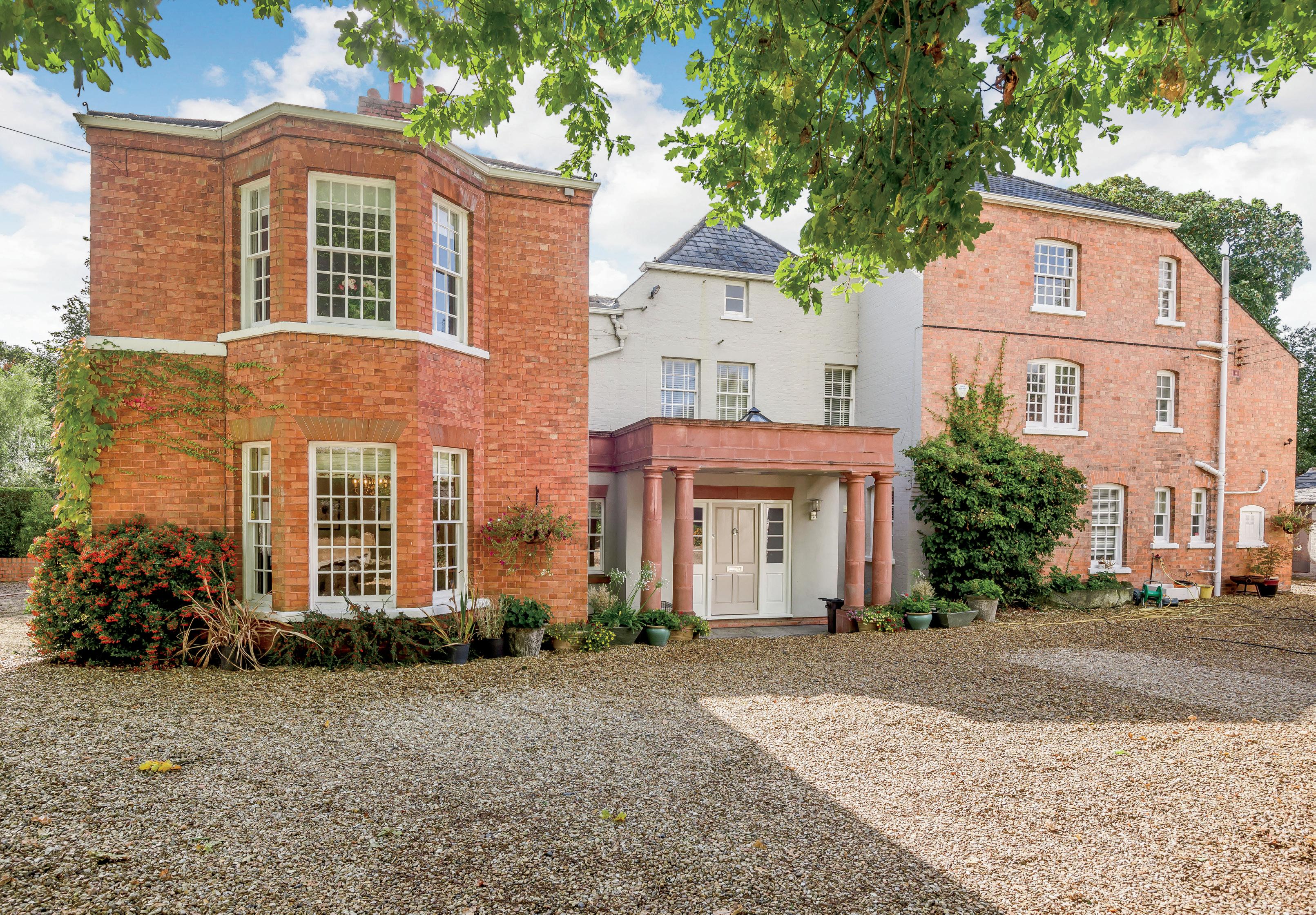 Kempsey, Worcester, Worcestershire by Fine & Country Issuu