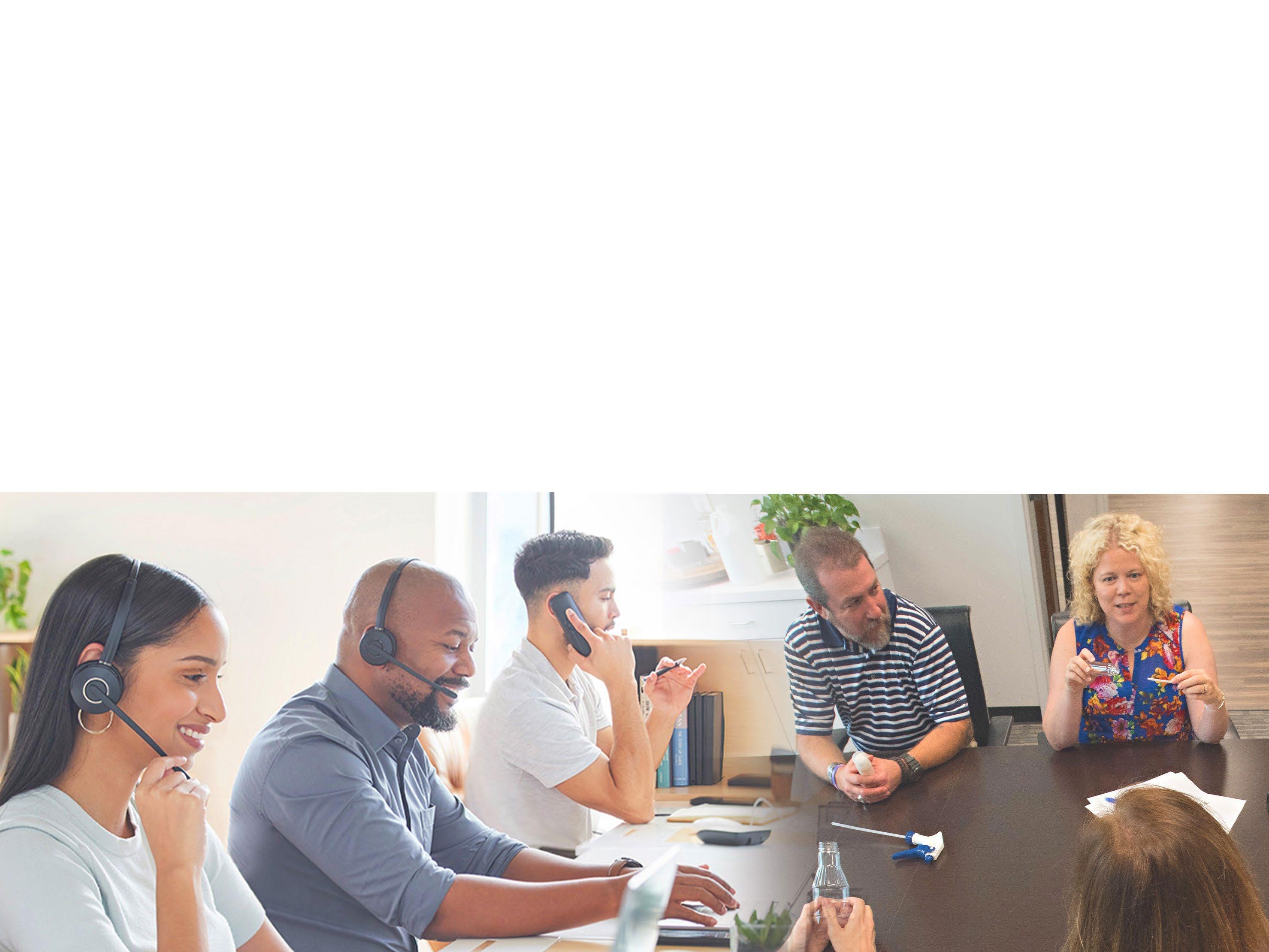 Account Coordinators Brochure by TricorBraun Issuu