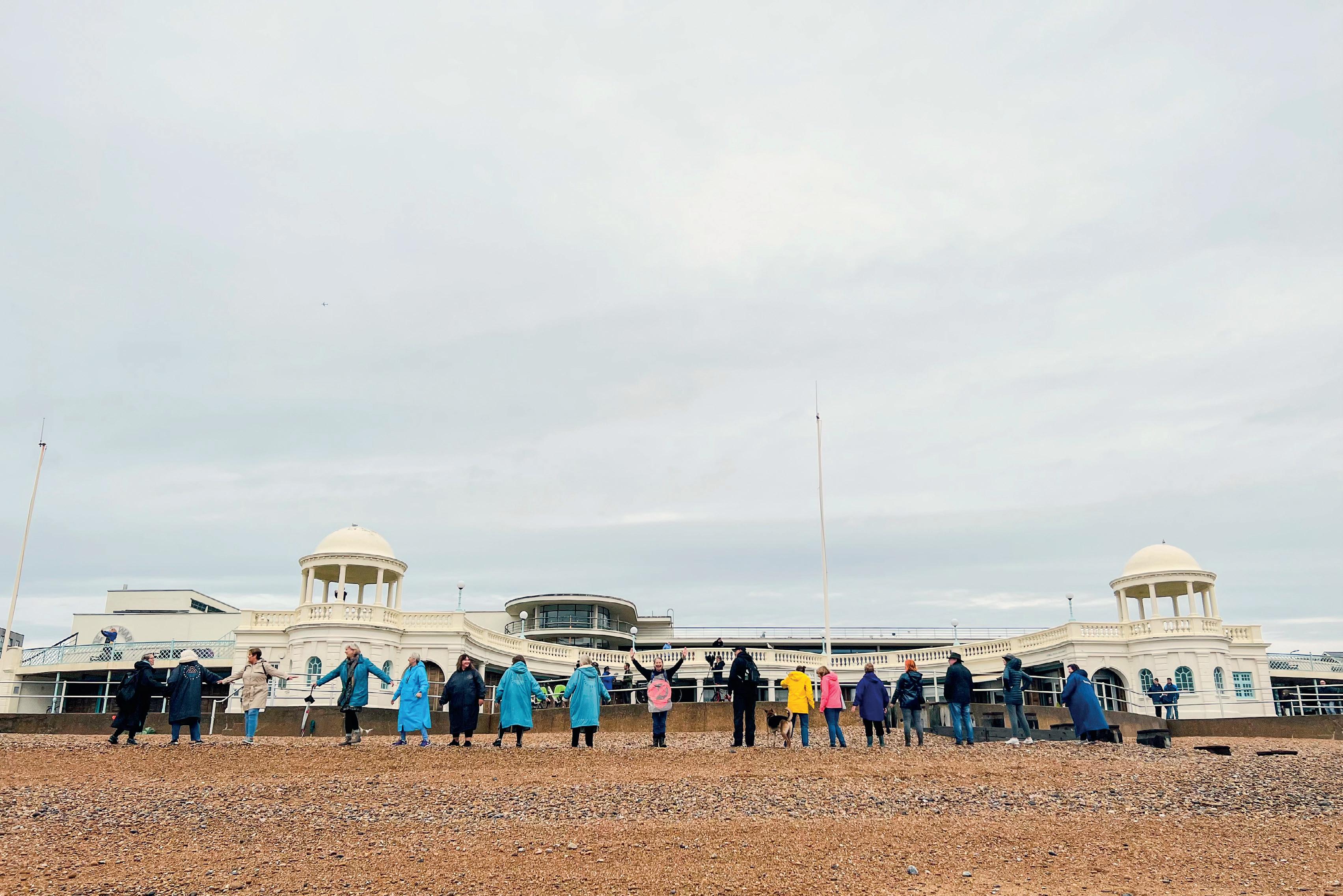 Bexhill News, November 2022, Issue 05 by The Magazine Production