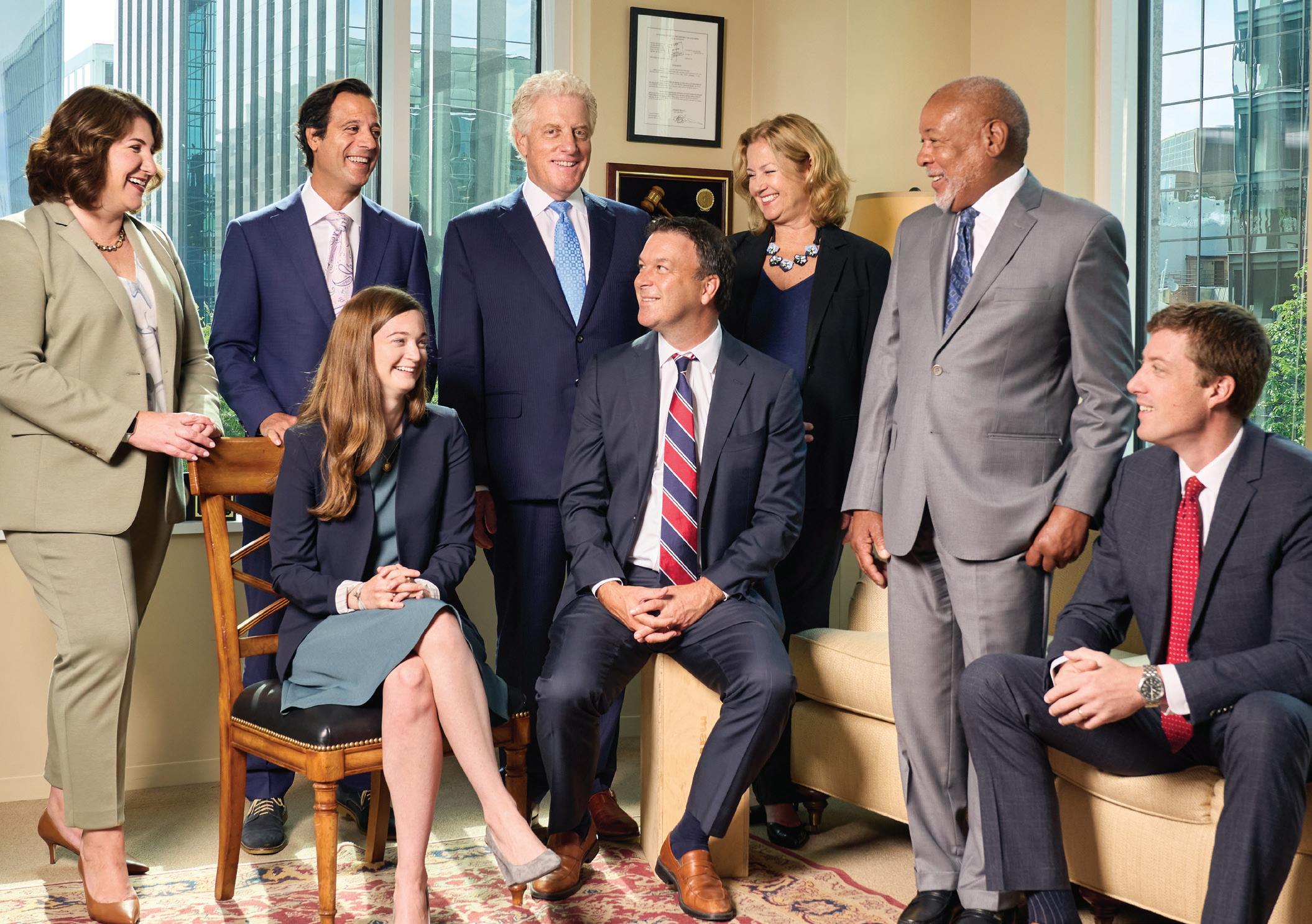 Washington, D.C's Best Lawyers 2023 by Best Lawyers Issuu