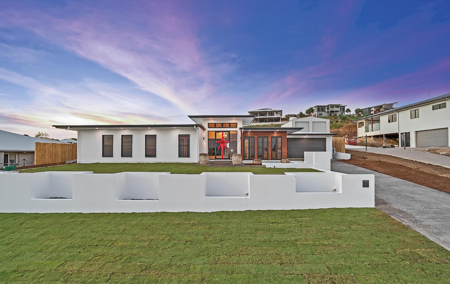 Housing & Construction Awards 2021 Excellence in Building Mackay & Whitsunday by Master Builders