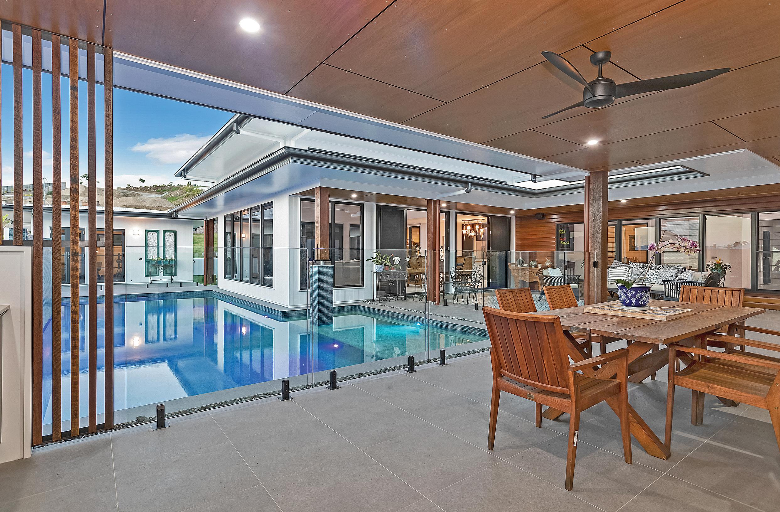 Housing & Construction Awards 2021 Excellence in Building Mackay & Whitsunday by Master Builders