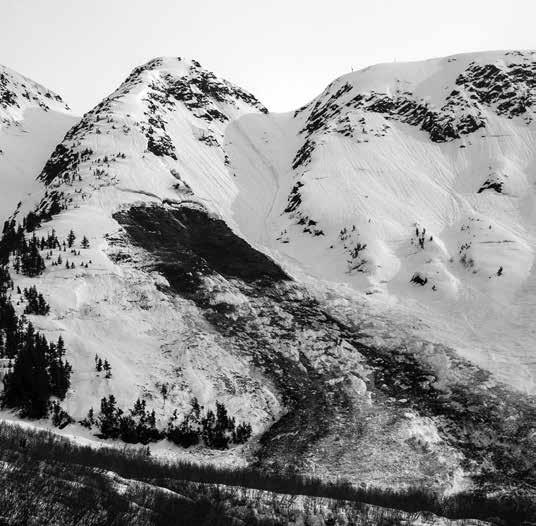 Snow, Weather, and Avalanche Guidelines, 4th edition 2022 by American