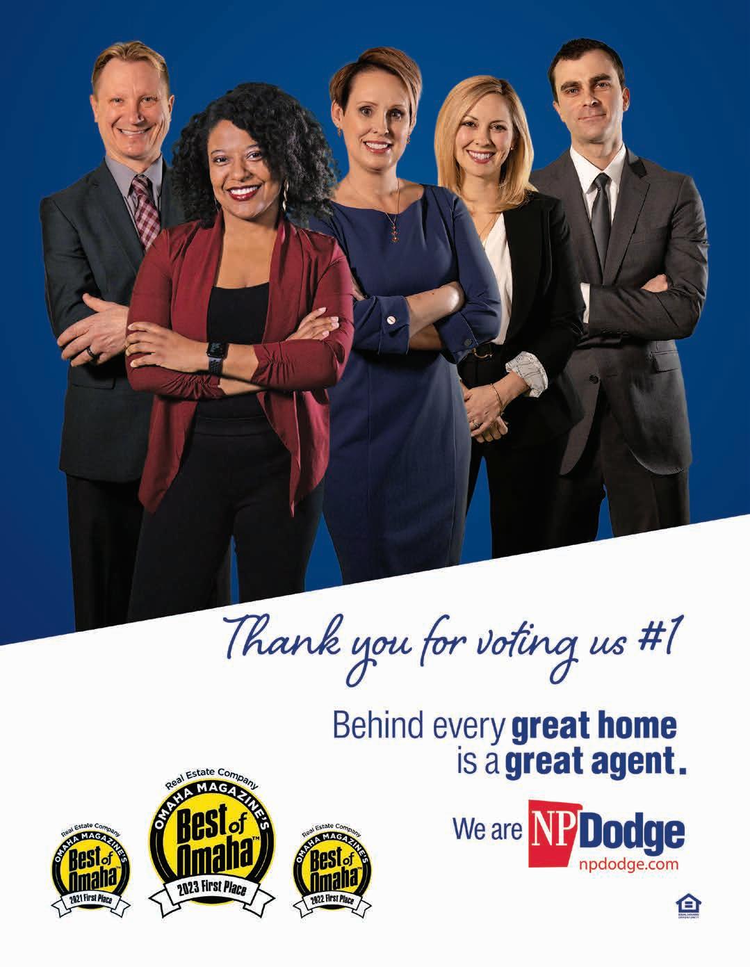 Best of Omaha 2023 Results 31 Years by Omaha Magazine Issuu