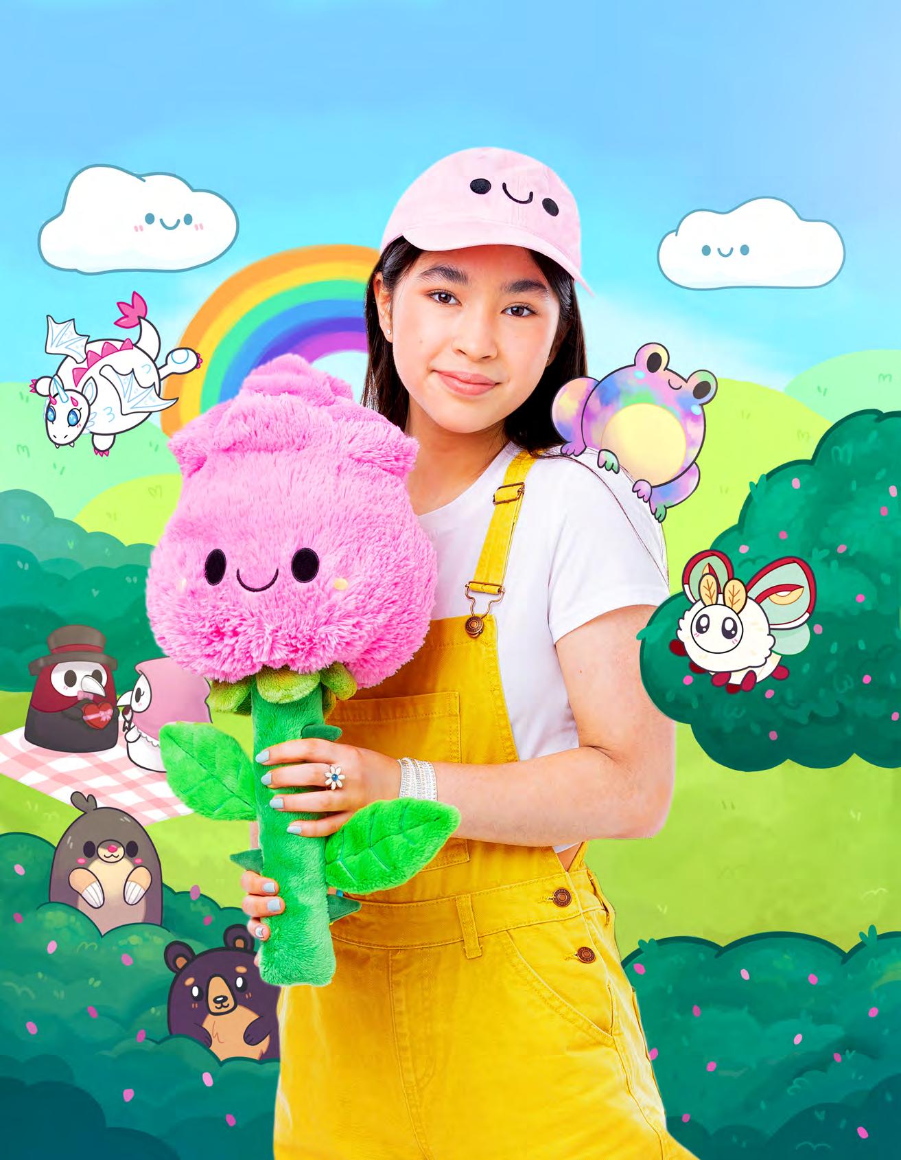 Squishable Spring/Summer 2023 Catalog by squishable Issuu