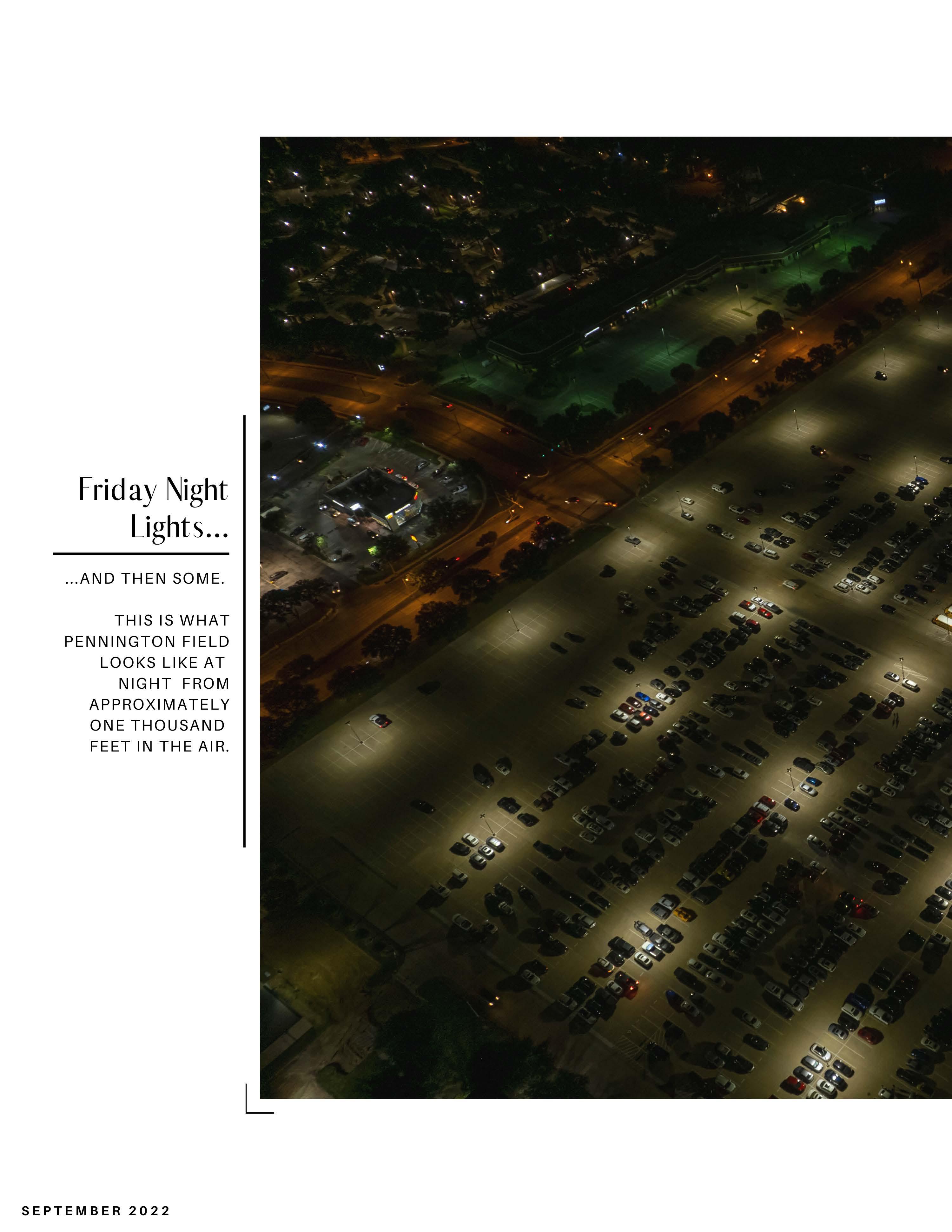 HEB ISD In Pictures (November 2022 Edition) by HEB ISD PR and Marketing