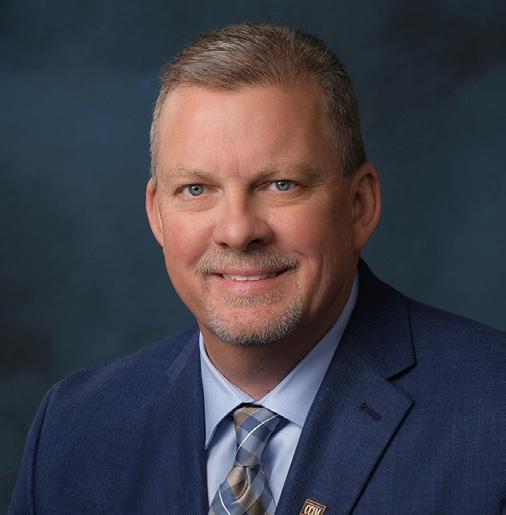 ELEVATE Magazine RASM December 2022 Issue by REALTOR® Association