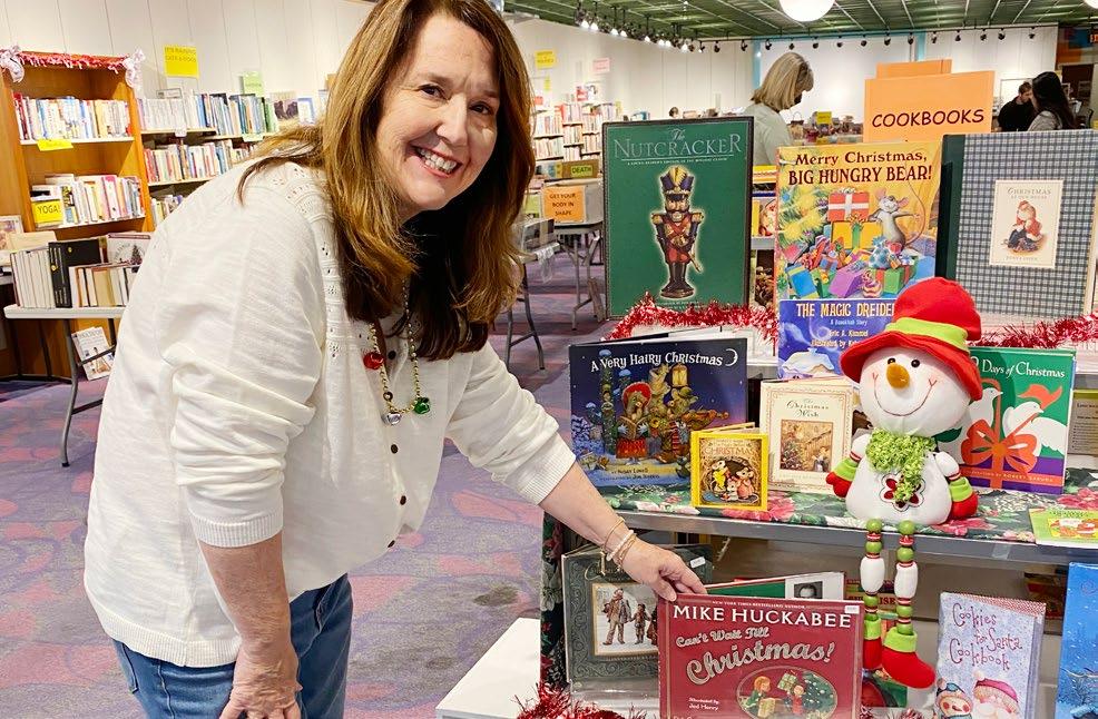 Capitola Soquel Times December 2022 by Times Publishing Group, Inc. Issuu