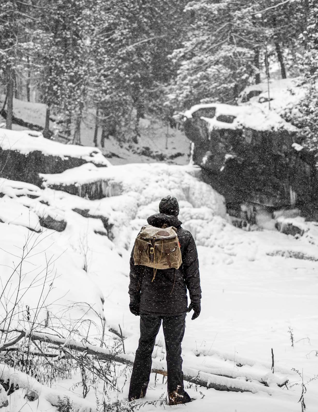 Frost River Field Guide VIII Gift Guide by Frost River Issuu