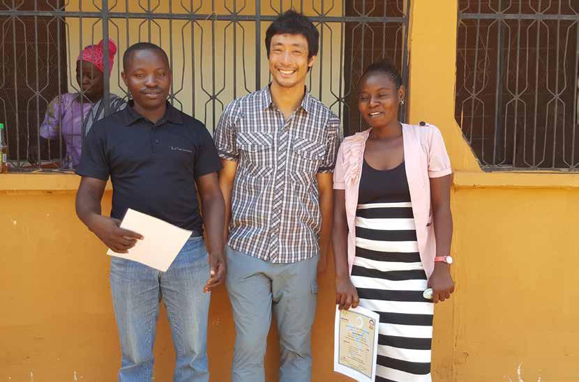 Kinara Annual Report 2018 by kinarayouth Issuu