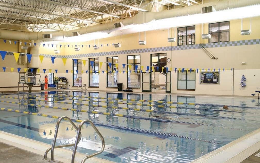 Wheat Ridge Parks & Rec Winter/Spring 23' Activity Guide by Wheatridgeparksrec Issuu