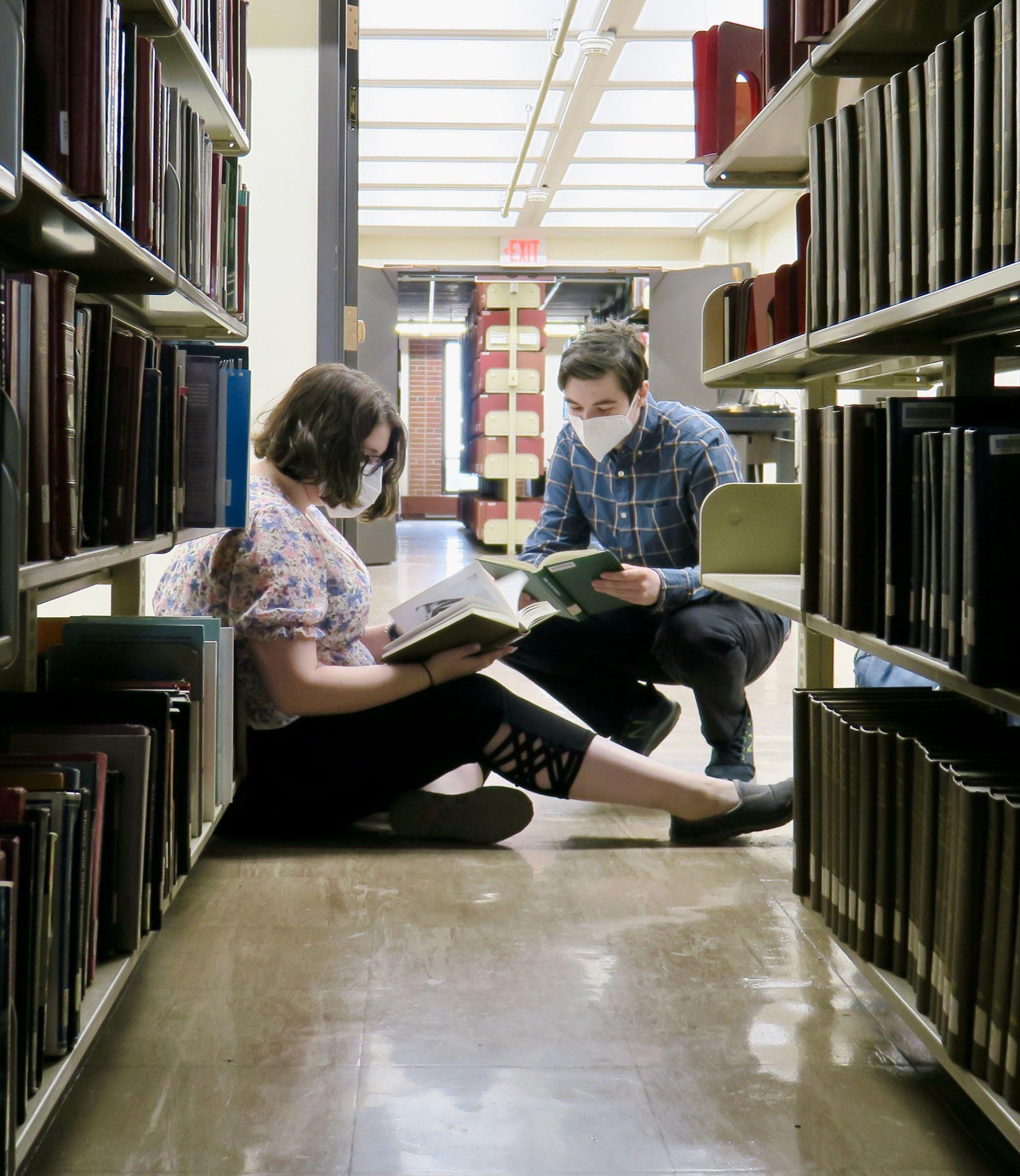 2022 Past, Present, & Future History Department Magazine by UMass HFA(04)