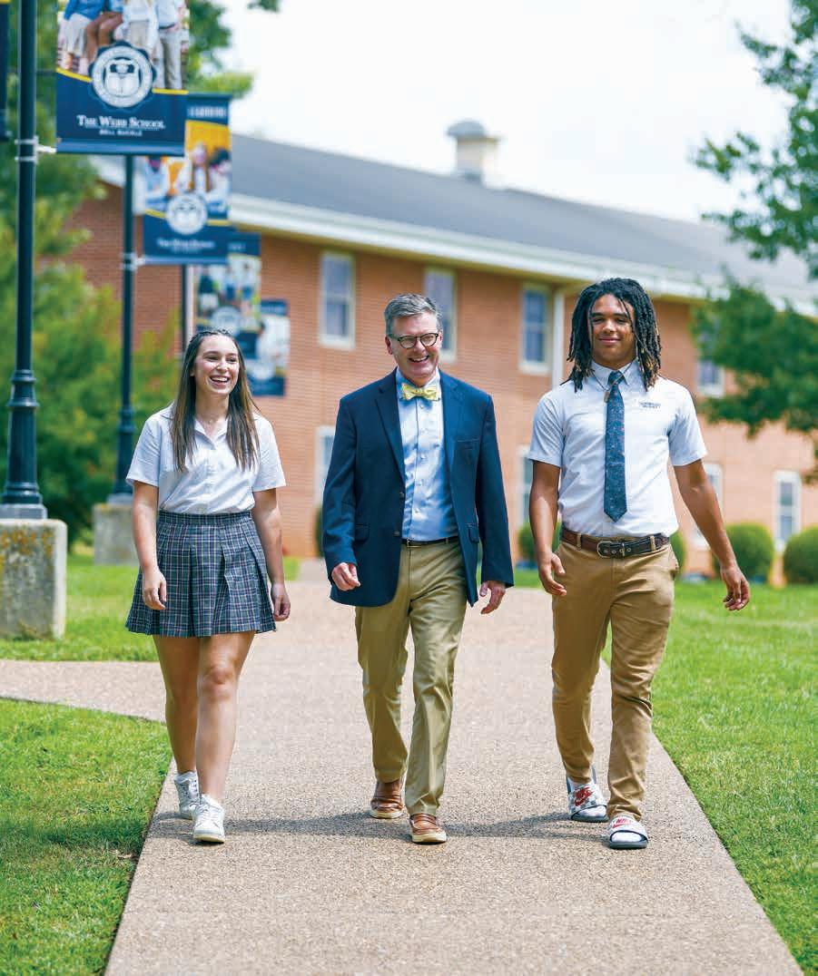 The b School SpringSummer 2022 Magazine by The b School Issuu