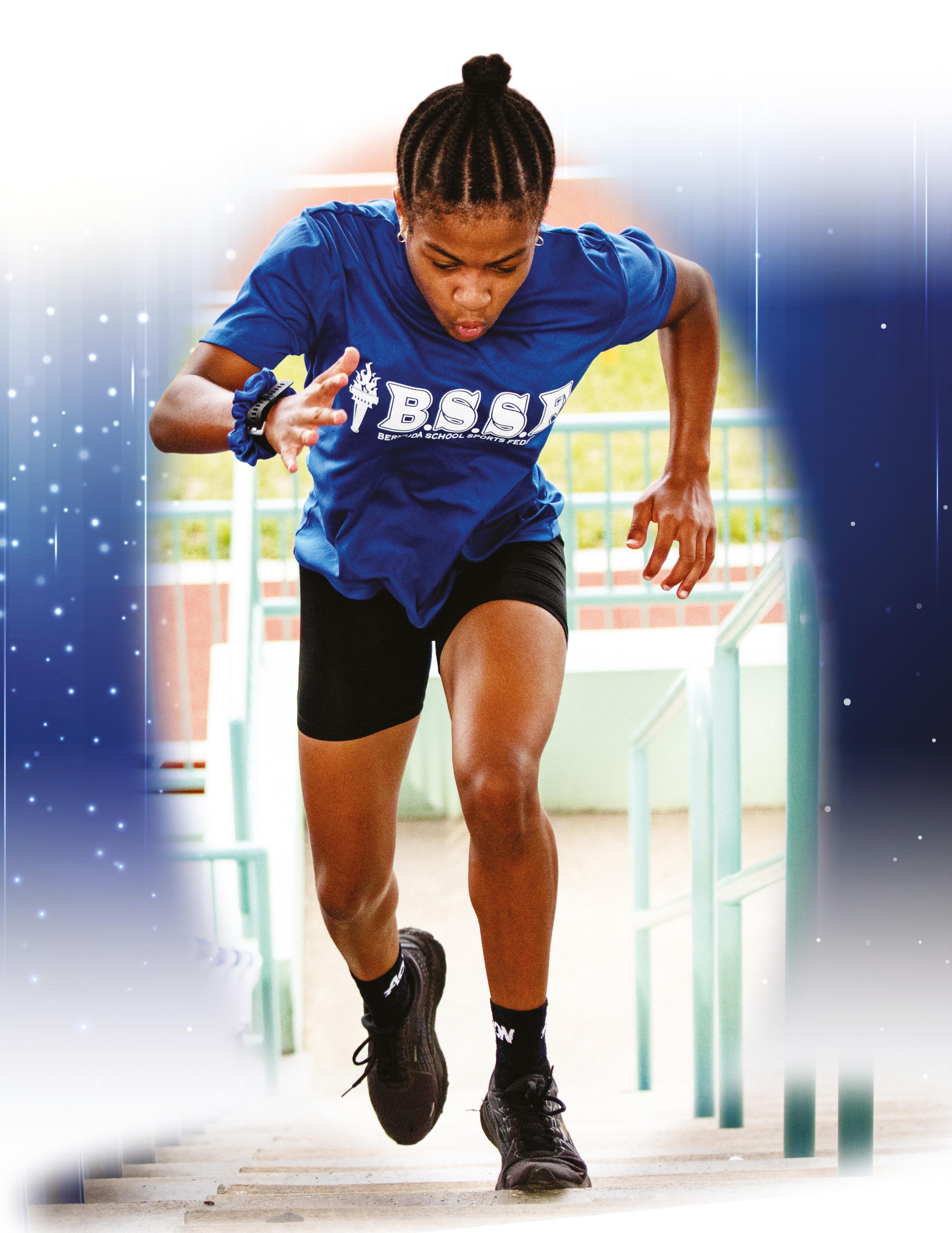 Bermuda Sports Journal Issue 11 by bermudasportsjournal Issuu