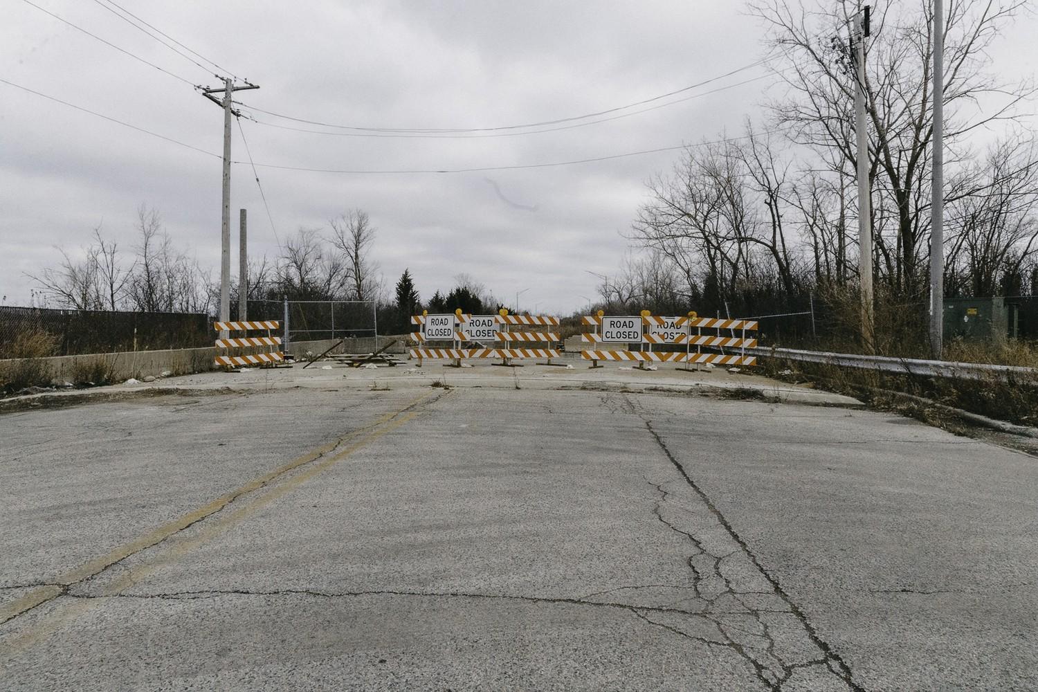 McCook Route 66 and Quarry by alexgaray23 Issuu