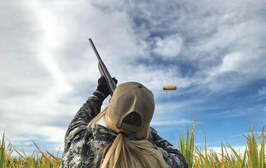 20222023 Kansas Hunting & Furharvesting Regulations Summary by Kansas