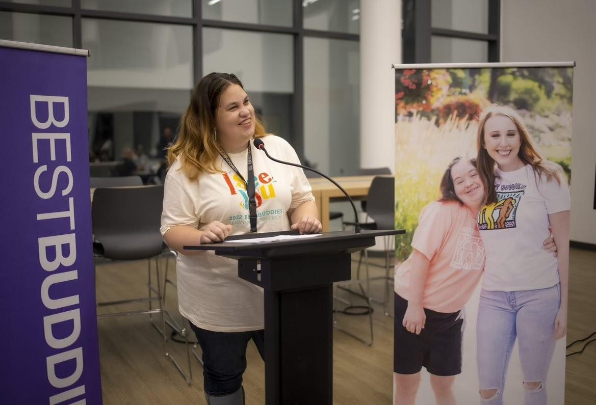 Best Buddies in Ohio 2022 Impact Report by bestbuddiesohio Issuu