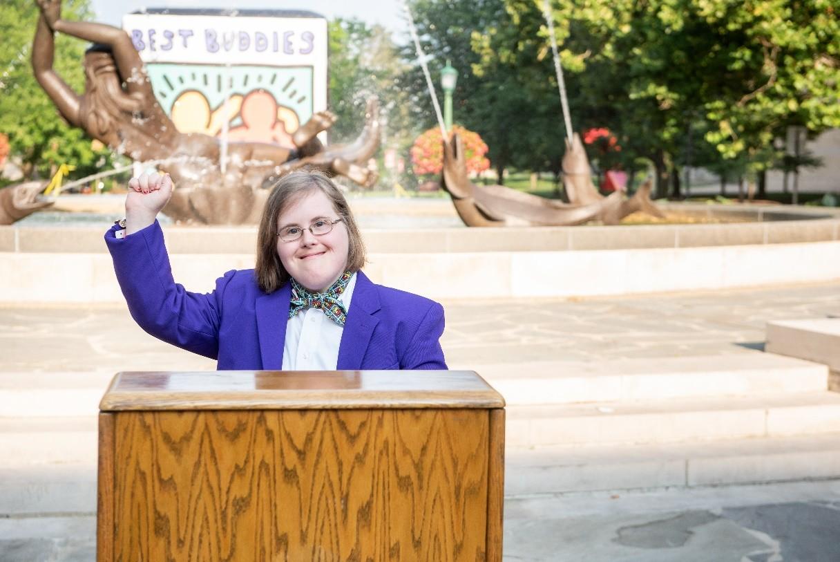 Best Buddies in Ohio 2022 Impact Report by bestbuddiesohio Issuu