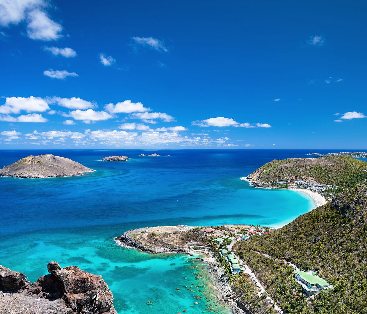 St. Barts Business Travel Guide 2022 by Outlook Publishing Issuu