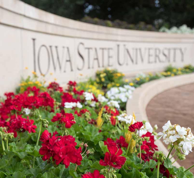 20222023 Board Handbook by Iowa State University Alumni Association