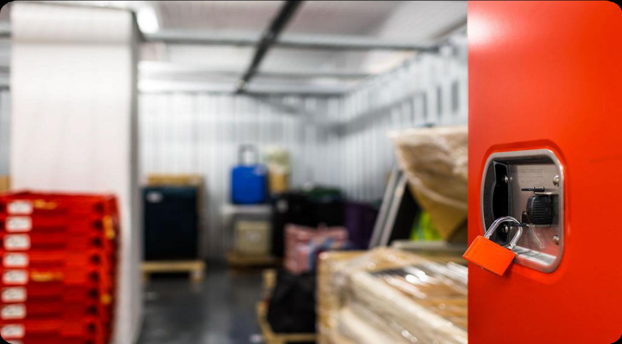 Introduction to RedBox by redboxstorage Issuu