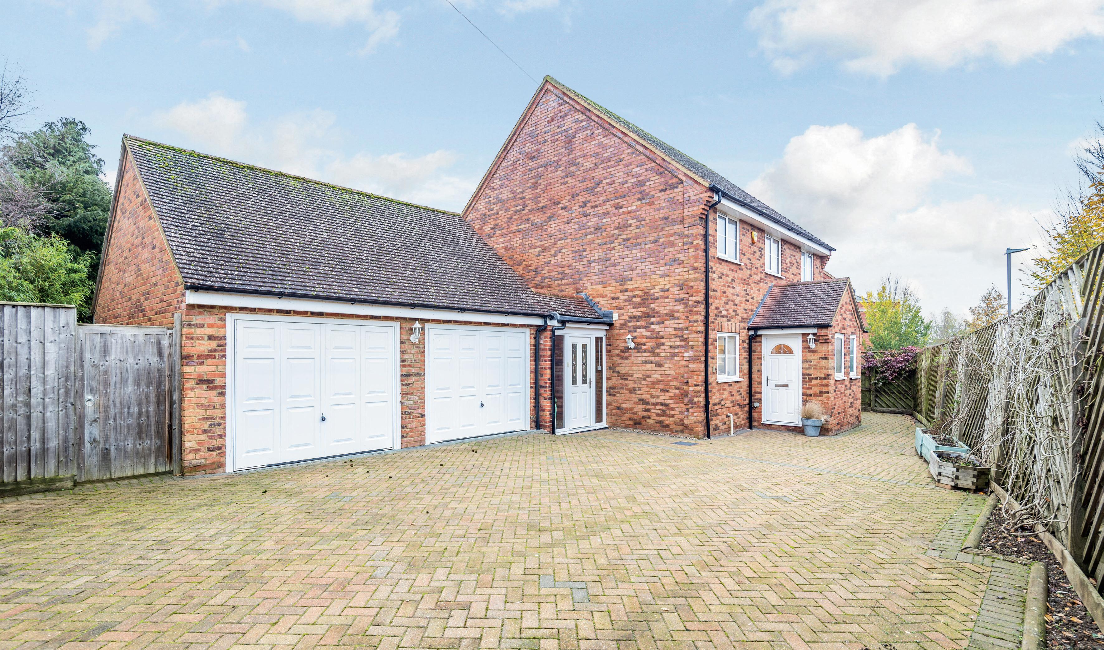 Winslow, Buckinghamshire by Fine & Country Issuu