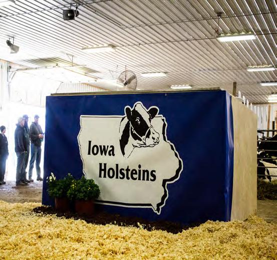 Iowa Holstein Herald December 2022 by Iowa Holstein Herald Issuu