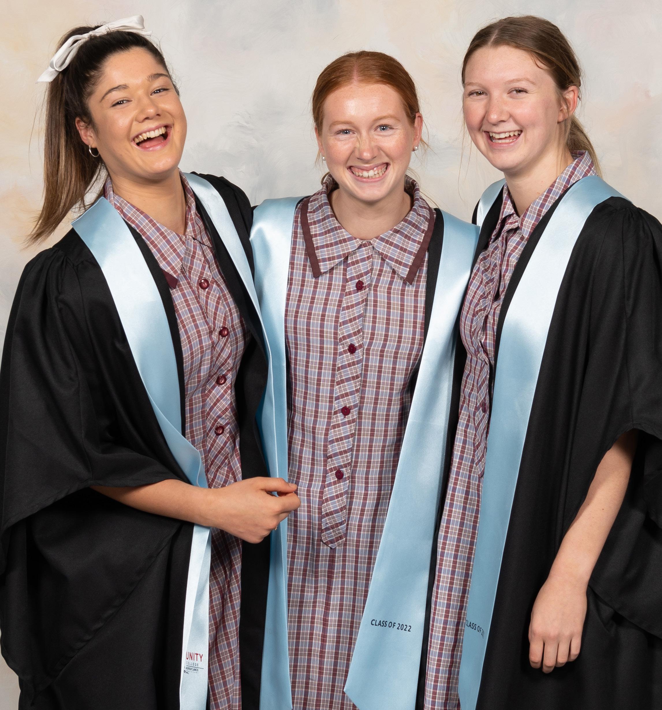 2022 Unity Update Term 4 Edition by Unity College Murraylands Issuu