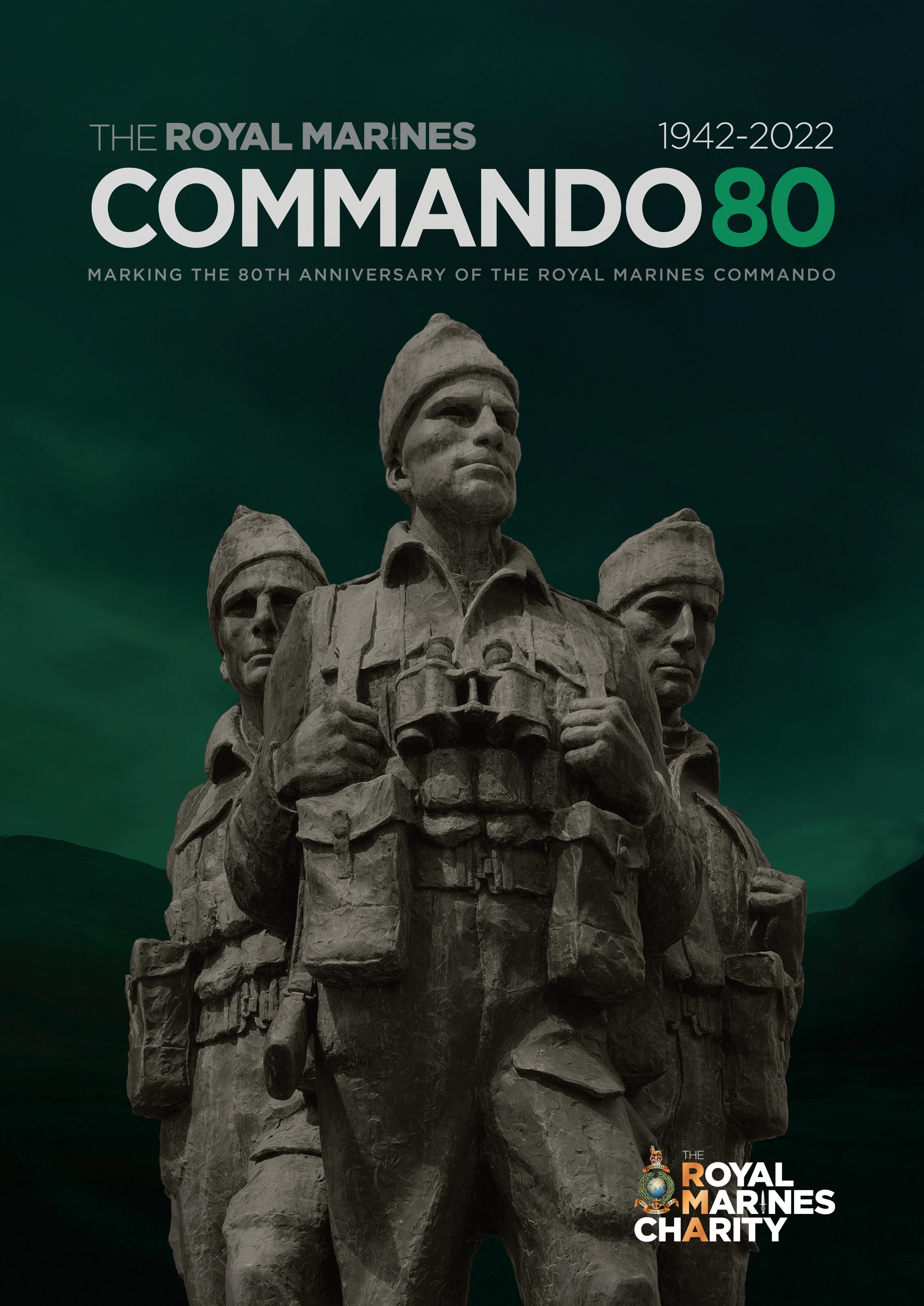 Commando 80 by Integrative Media Issuu