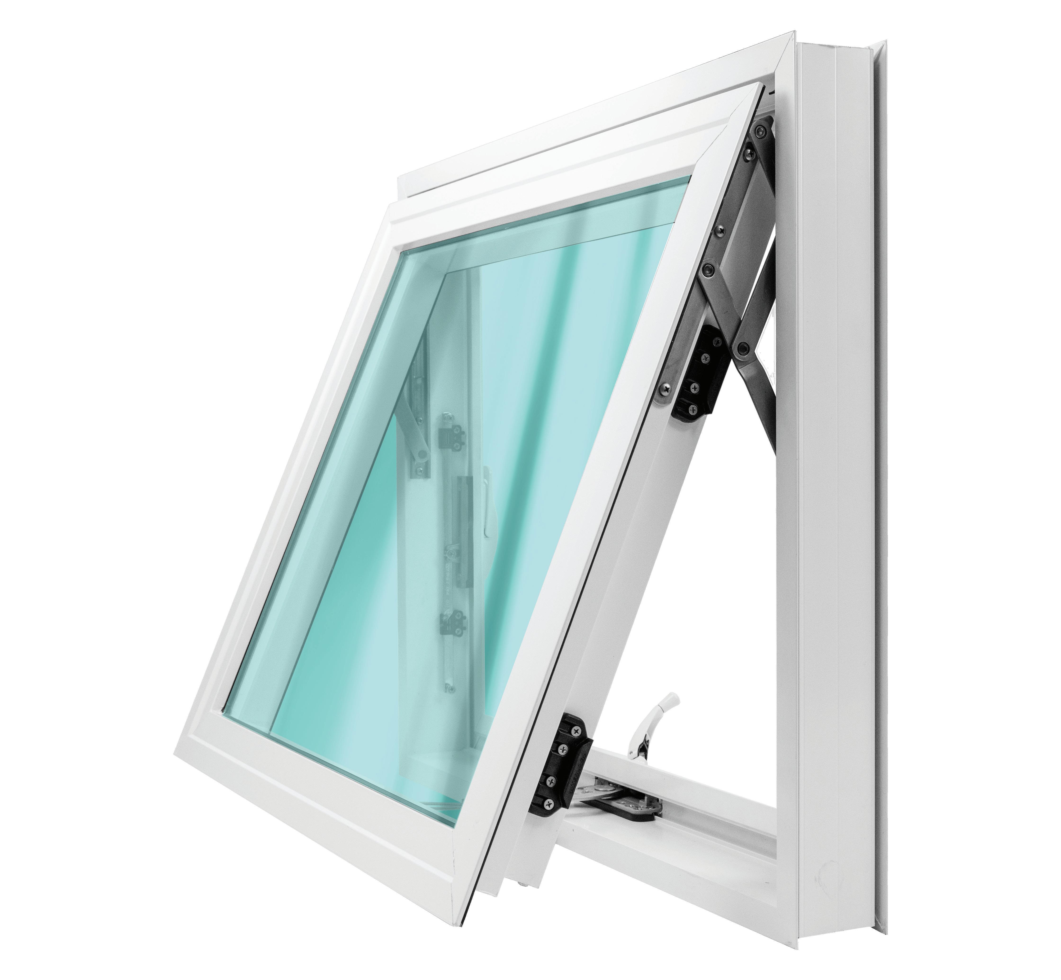 CONDADO WINDOW / FLORIDA BUILDING CODE APPROVED by CarlosPerfectStorm