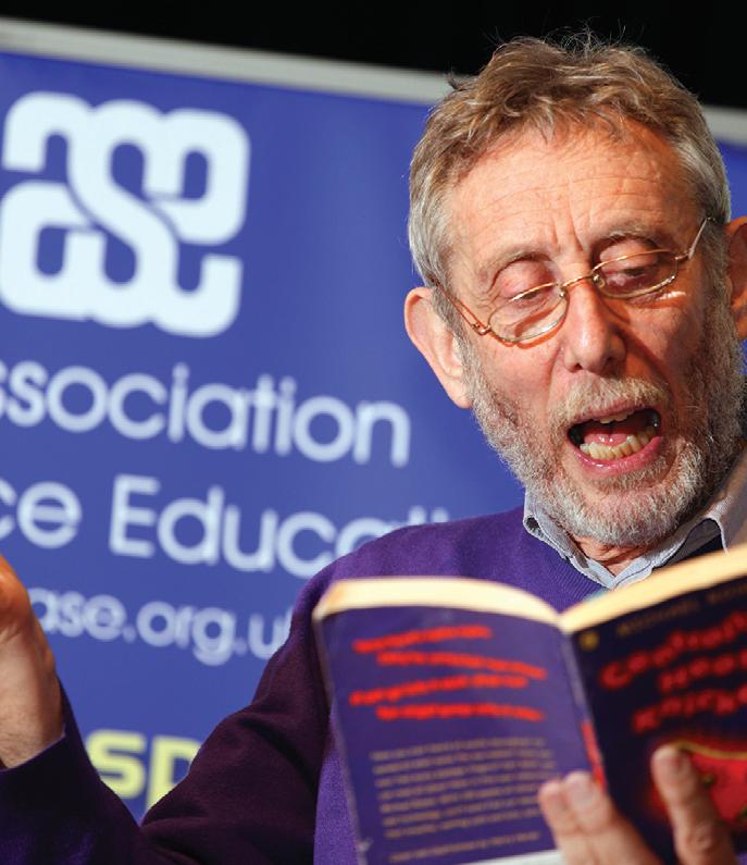 ASE Annual Conference 2023 by The Association for Science Education