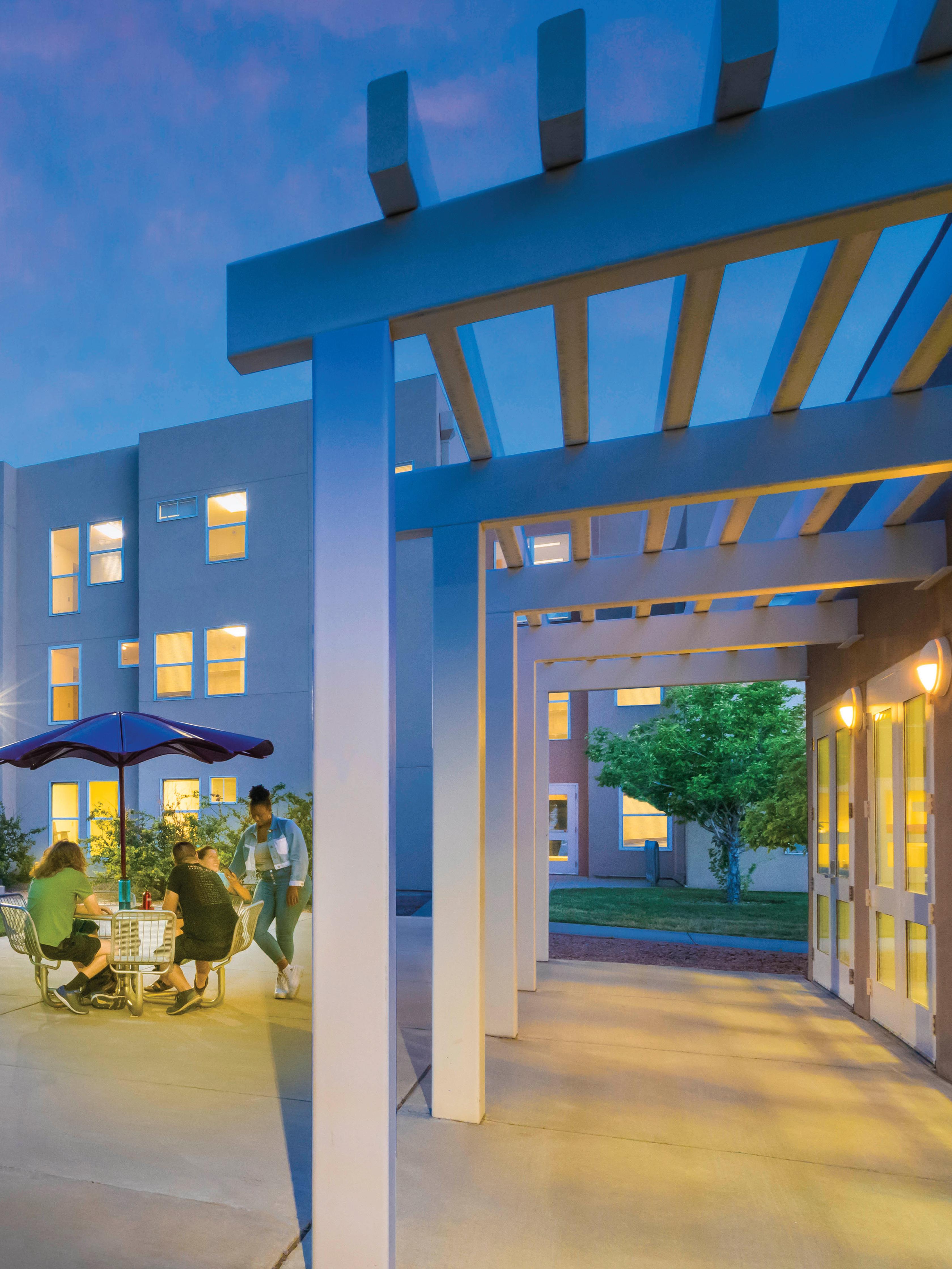 20222023 Student Housing Guide by UNMreslife Issuu