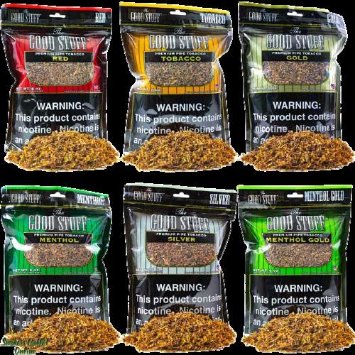 The Best Rolling Tobacco Brands for RYO Smokers by Smoker's Outlet Online Issuu