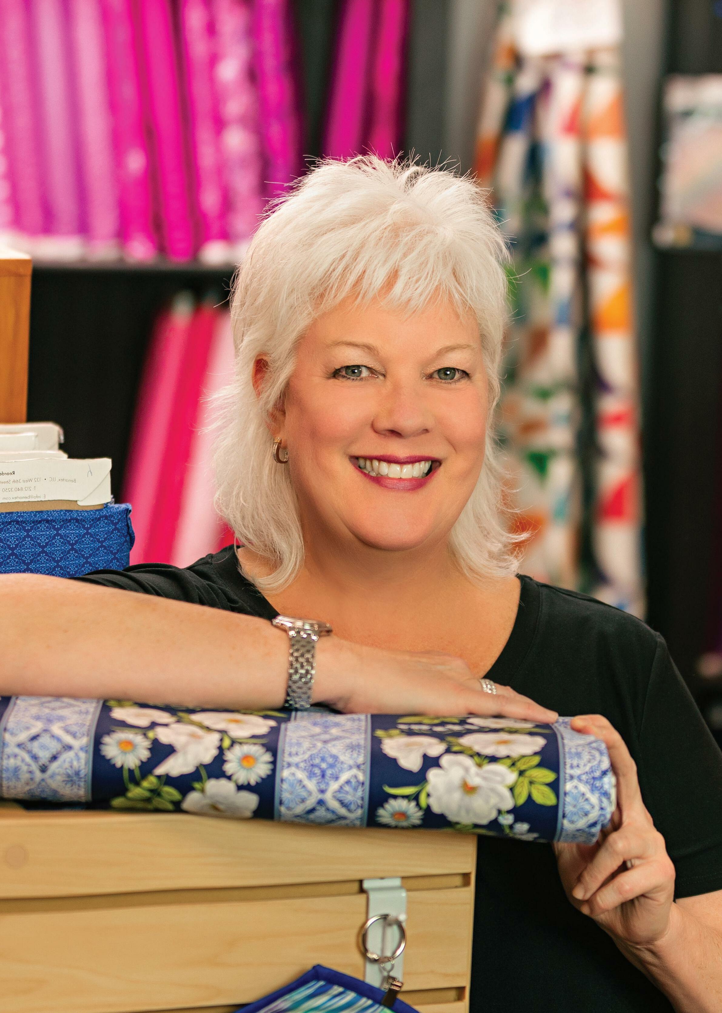 Keepsake Quilting Spring 2023 Catalog by Keepsake Quilting and Notions Issuu