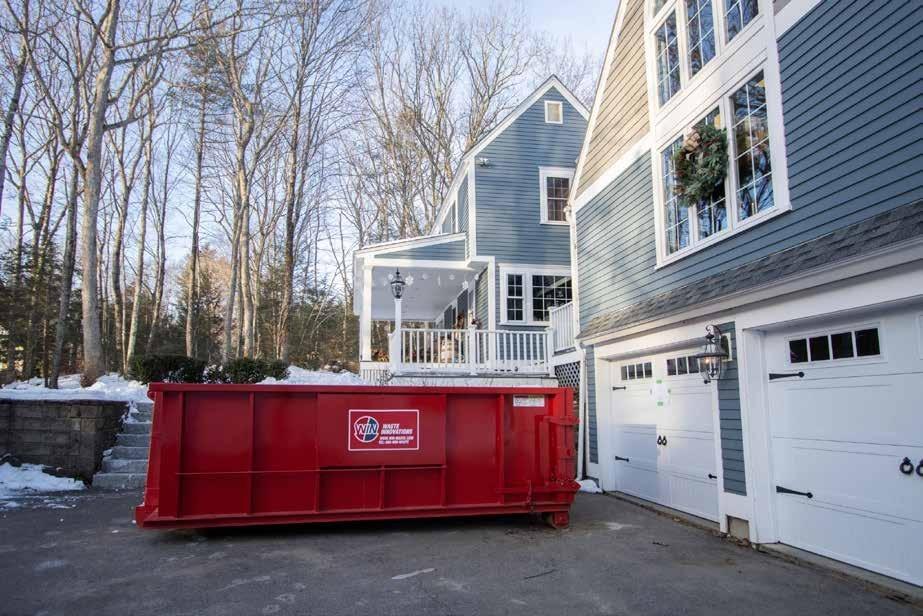 Looking for the best residential trash service in Amawalk, New York? Visit WIN Waste Innovations